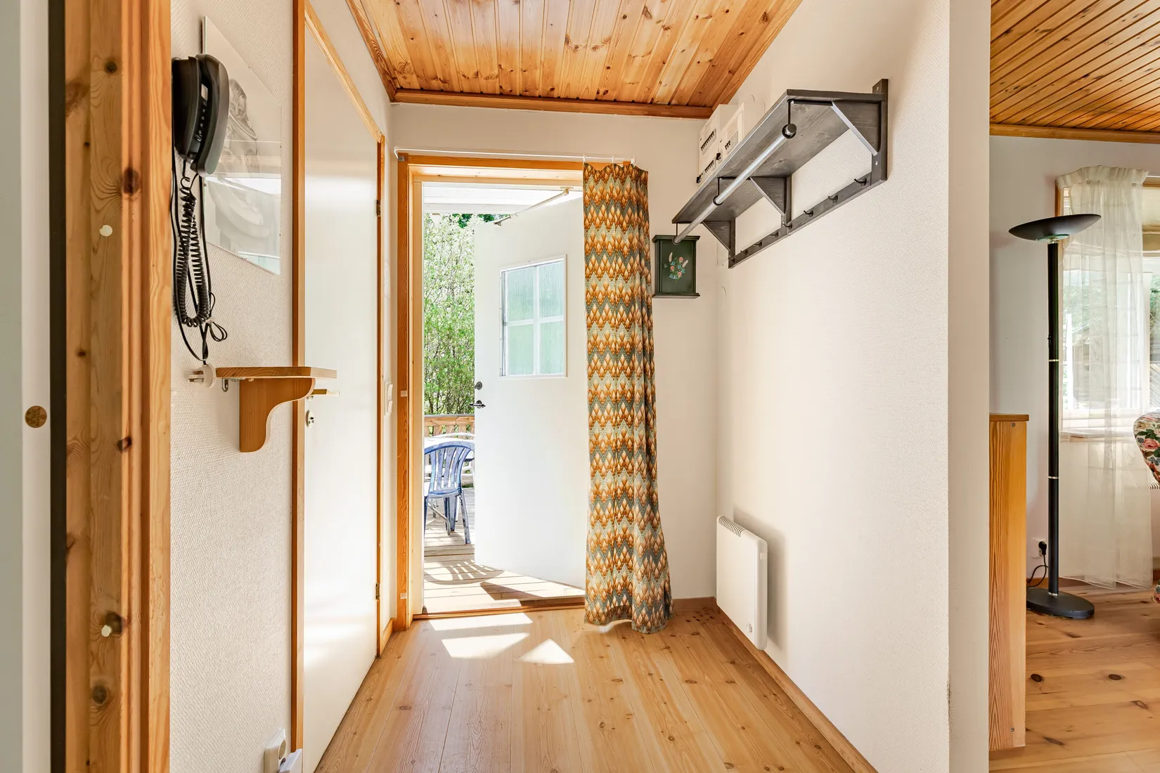 Fritidshus, Svansholmsvägen 3, Brunnsåker, Strängnäs