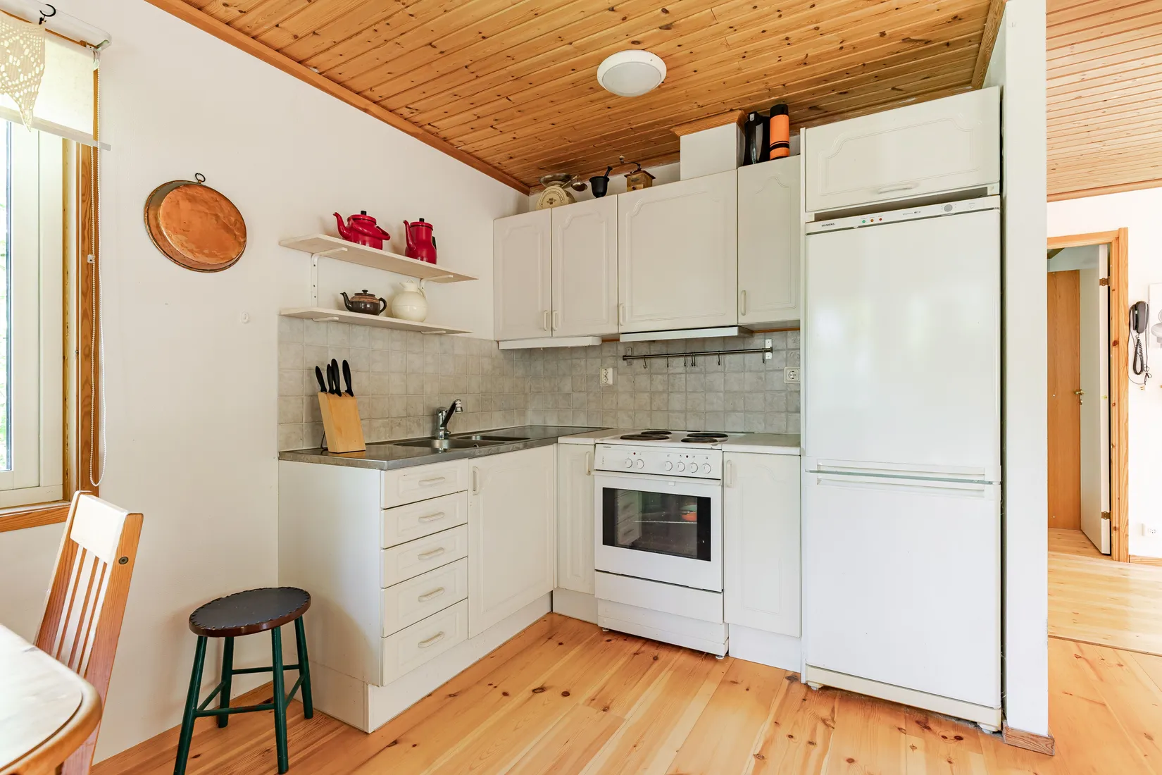 Fritidshus, Svansholmsvägen 3, Brunnsåker, Strängnäs