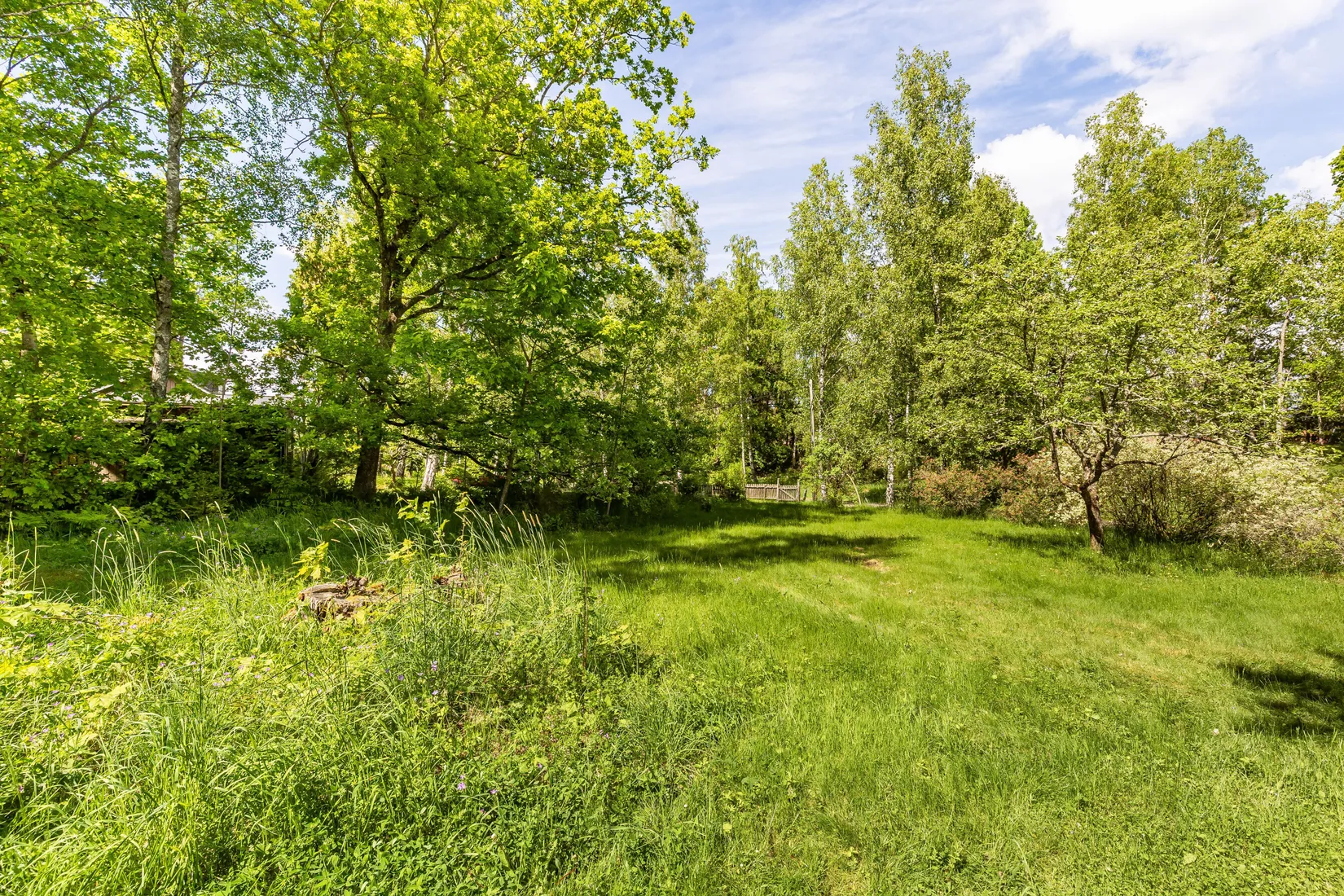 Fritidshus, Svansholmsvägen 3, Brunnsåker, Strängnäs