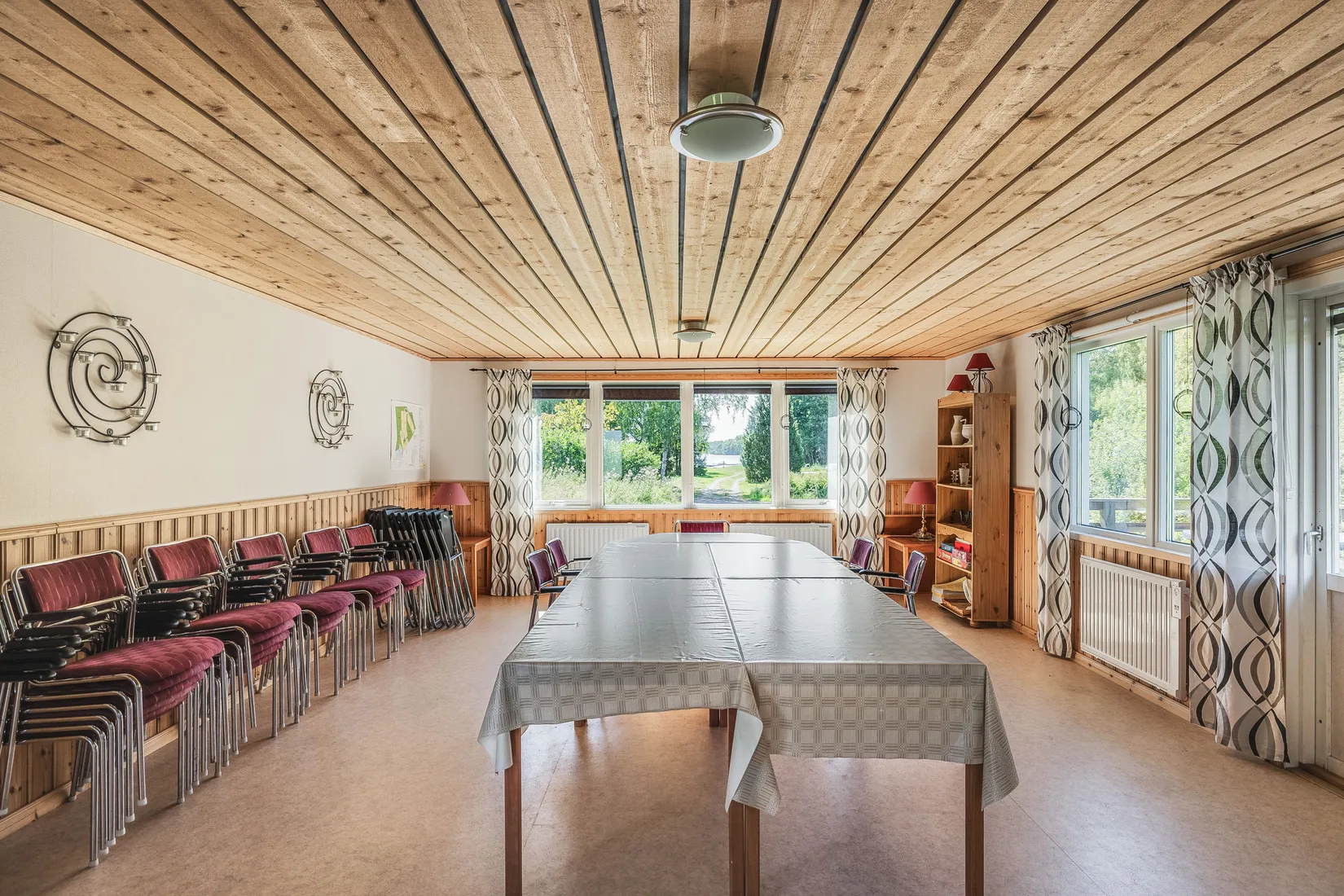 Fritidshus, Svansholmsvägen 3, Brunnsåker, Strängnäs
