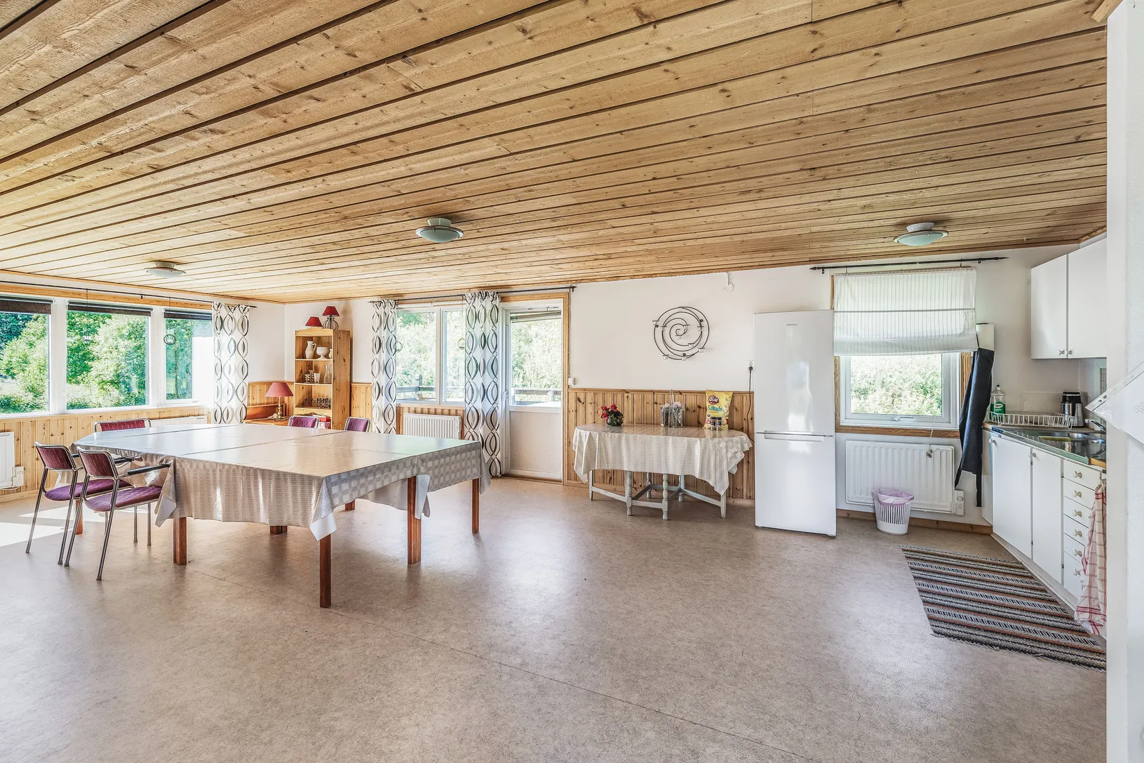 Fritidshus, Svansholmsvägen 3, Brunnsåker, Strängnäs