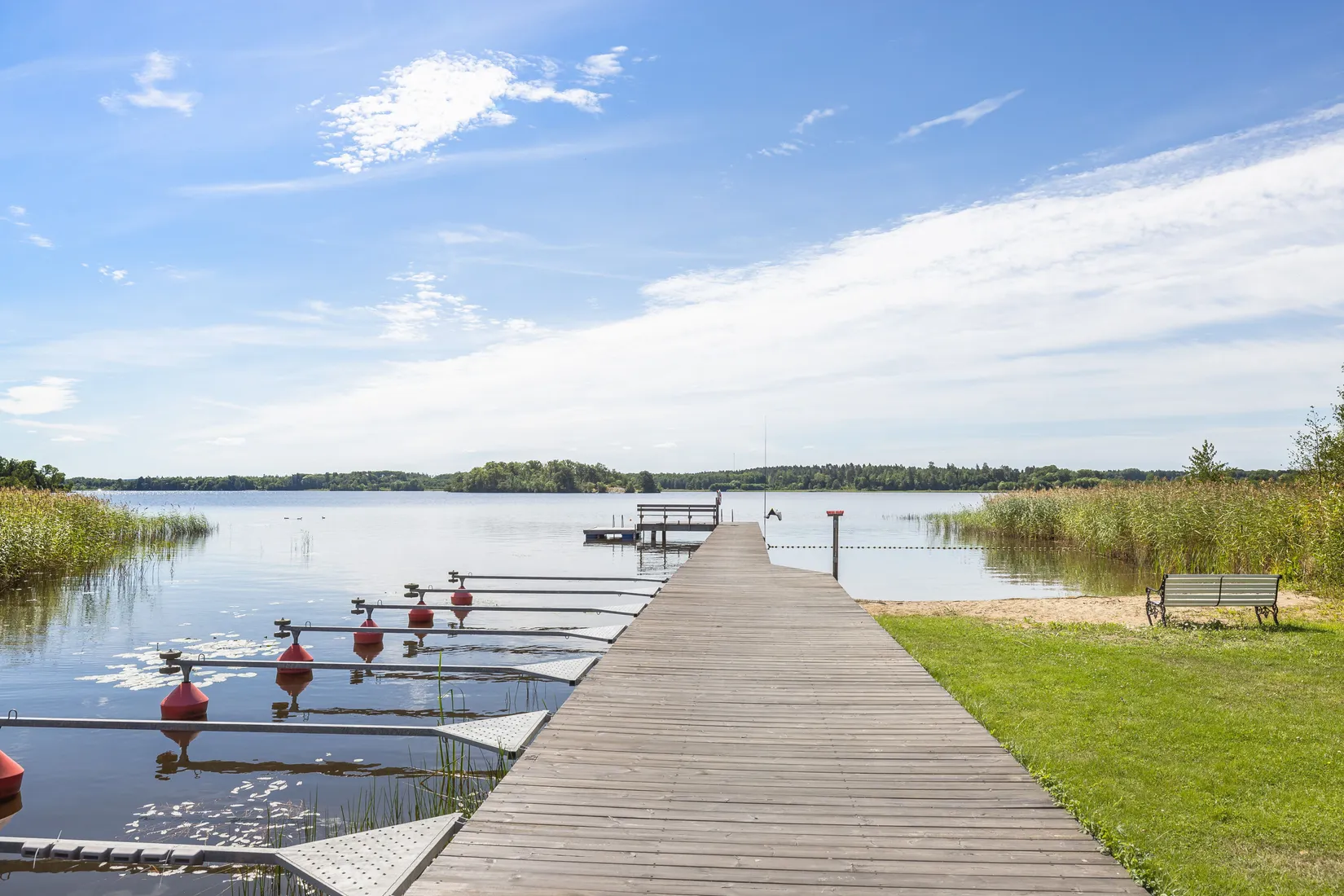 Fritidshus, Svansholmsvägen 3, Brunnsåker, Strängnäs