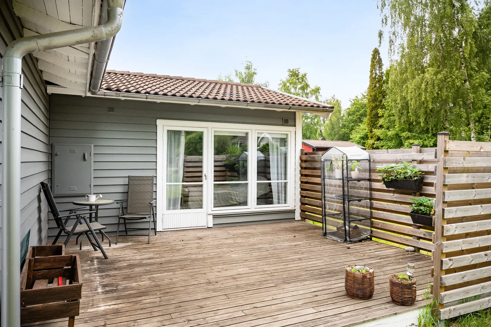Villa, Bokvägen 5, Enevången, Hörby