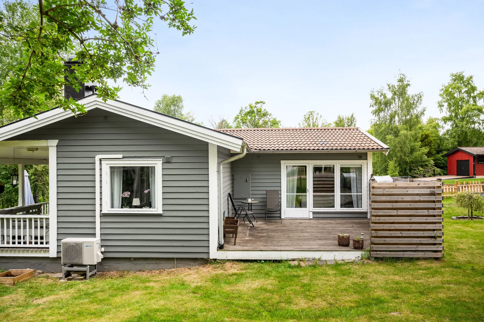 Villa, Bokvägen 5, Enevången, Hörby
