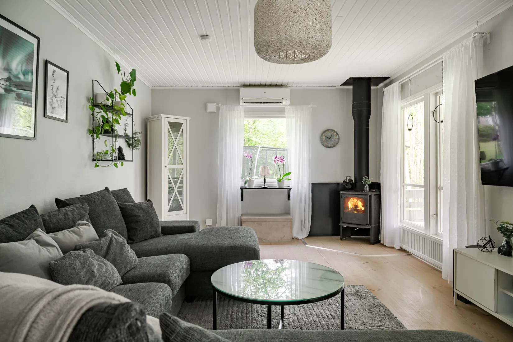 Villa, Bokvägen 5, Enevången, Hörby