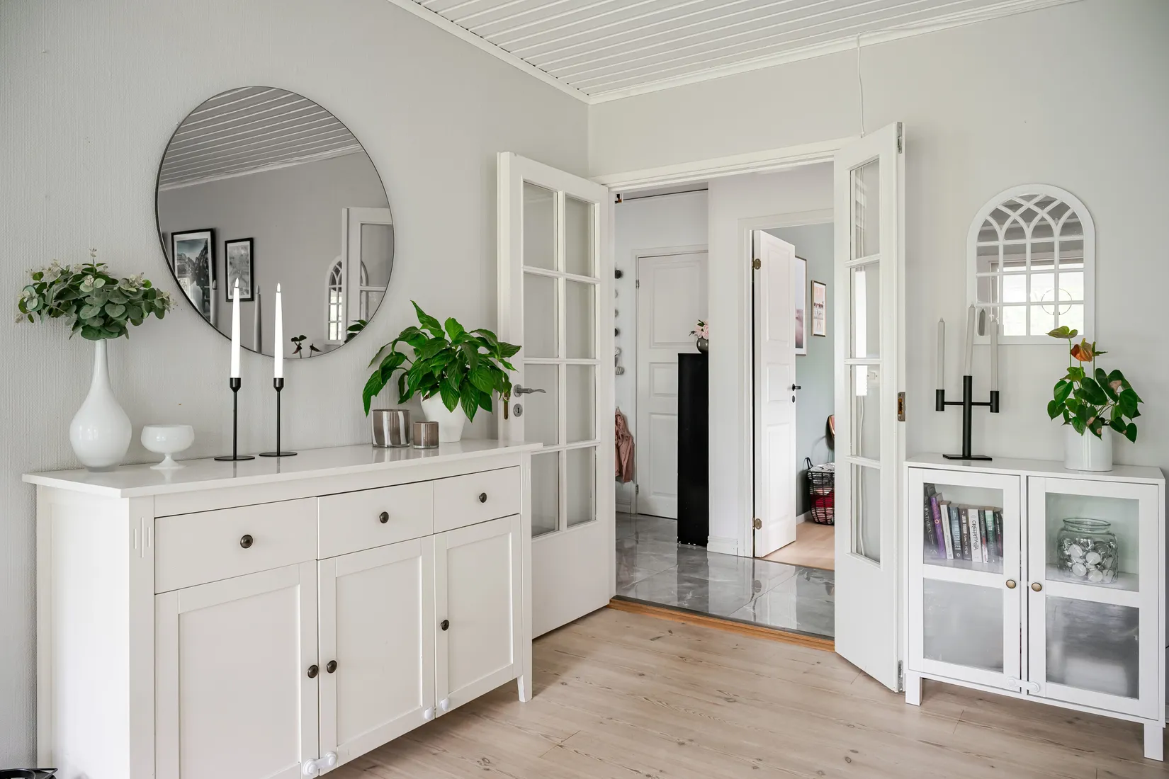 Villa, Bokvägen 5, Enevången, Hörby