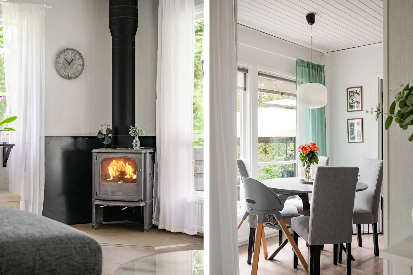 Villa, Bokvägen 5, Enevången, Hörby