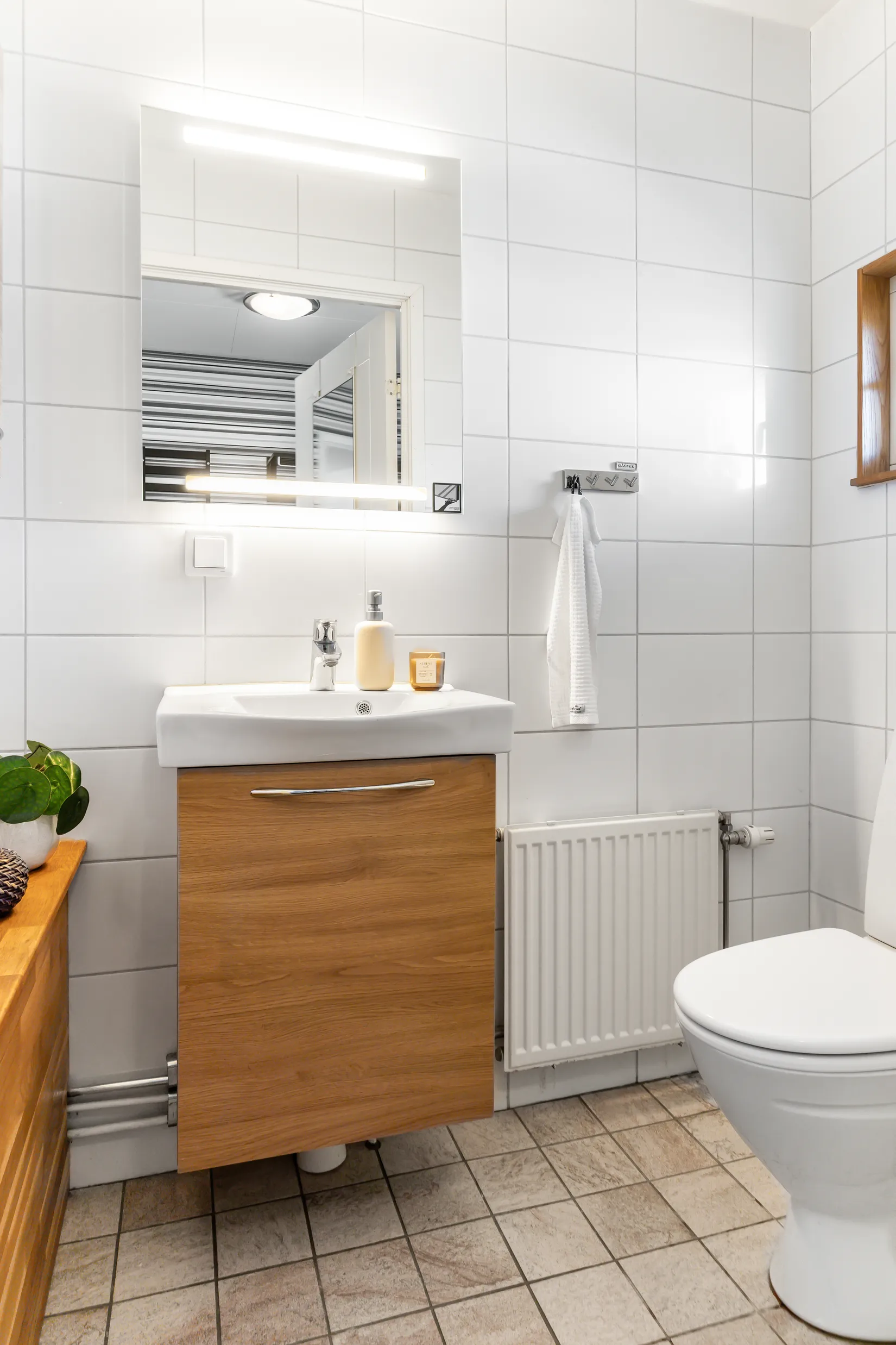 Bostadsrätt, Espekullsvägen 45, Vä, Kristianstad