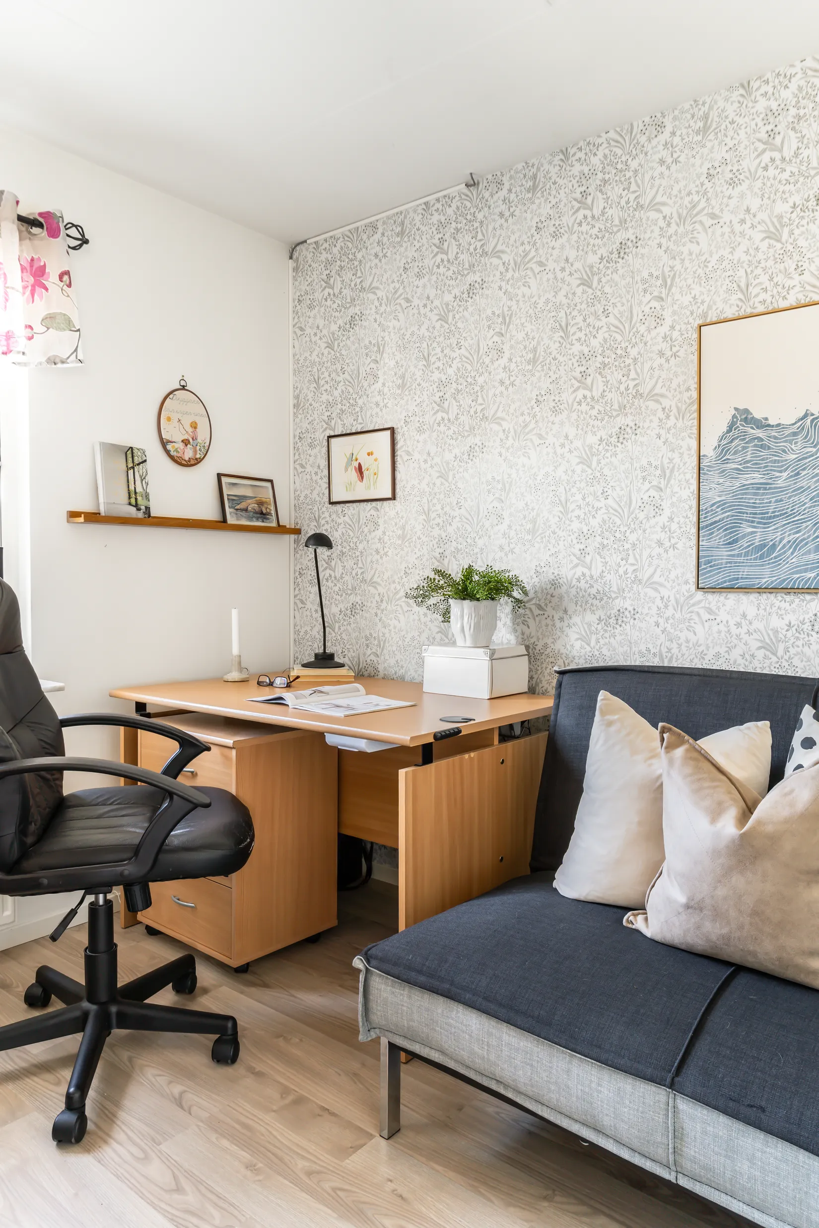 Bostadsrätt, Espekullsvägen 45, Vä, Kristianstad