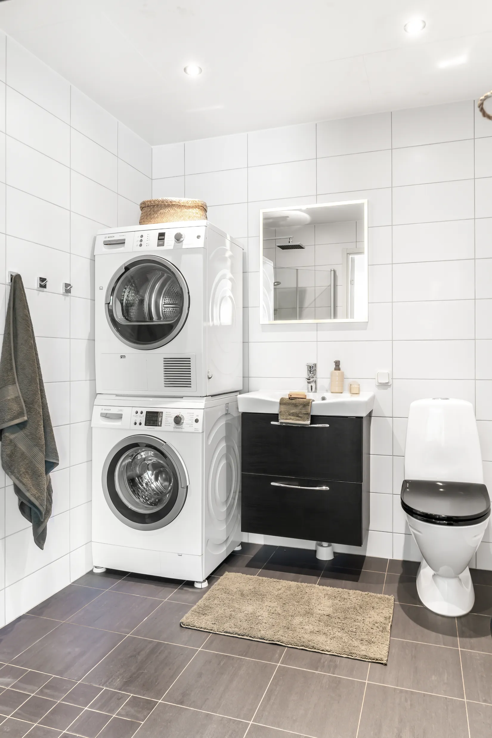 Bostadsrätt, Espekullsvägen 45, Vä, Kristianstad