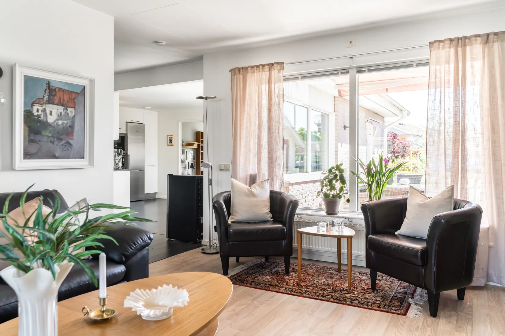 Bostadsrätt, Espekullsvägen 45, Vä, Kristianstad