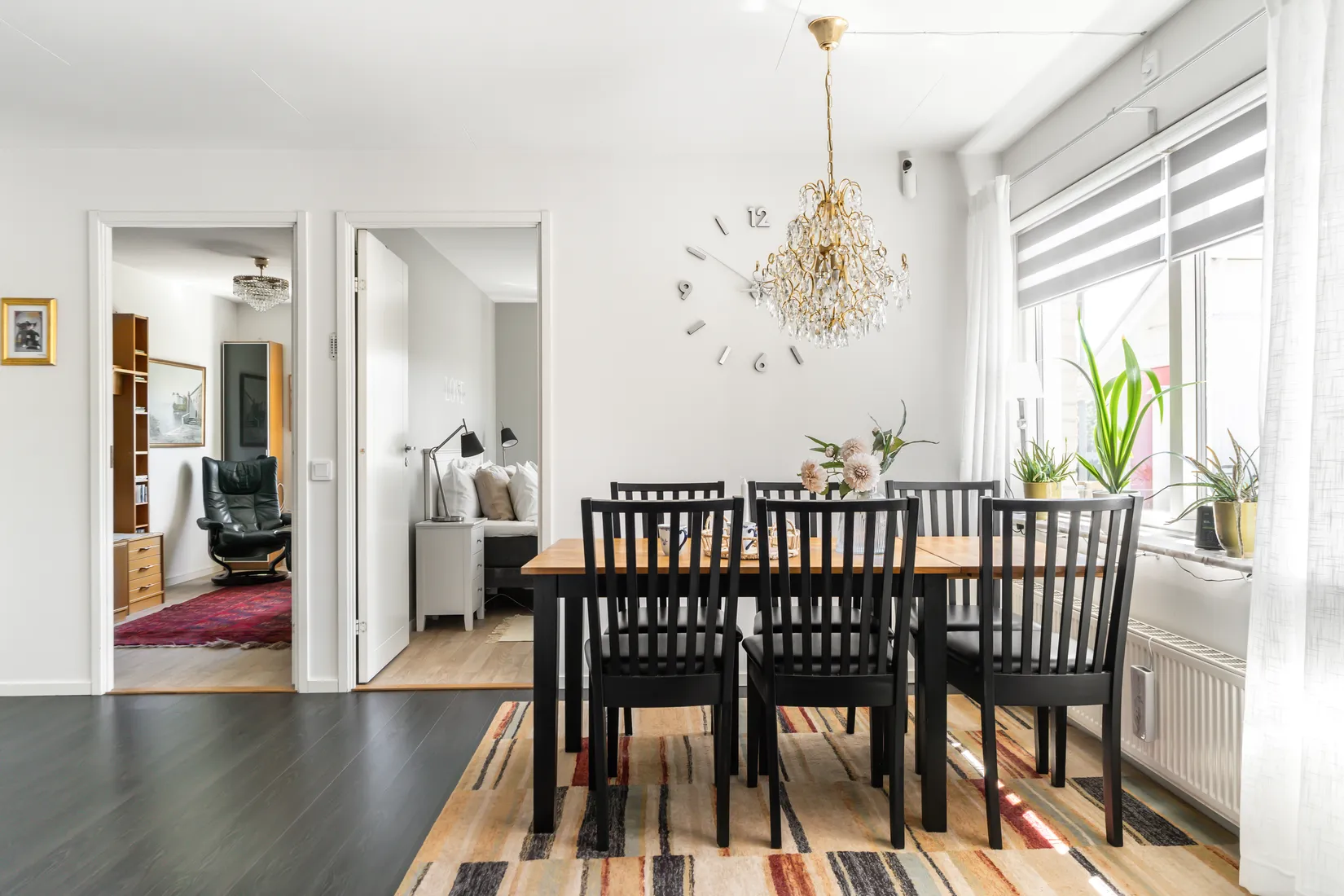 Bostadsrätt, Espekullsvägen 45, Vä, Kristianstad