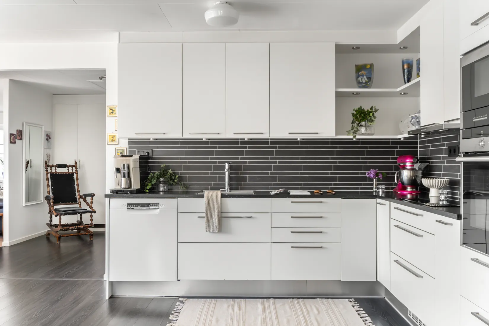 Bostadsrätt, Espekullsvägen 45, Vä, Kristianstad