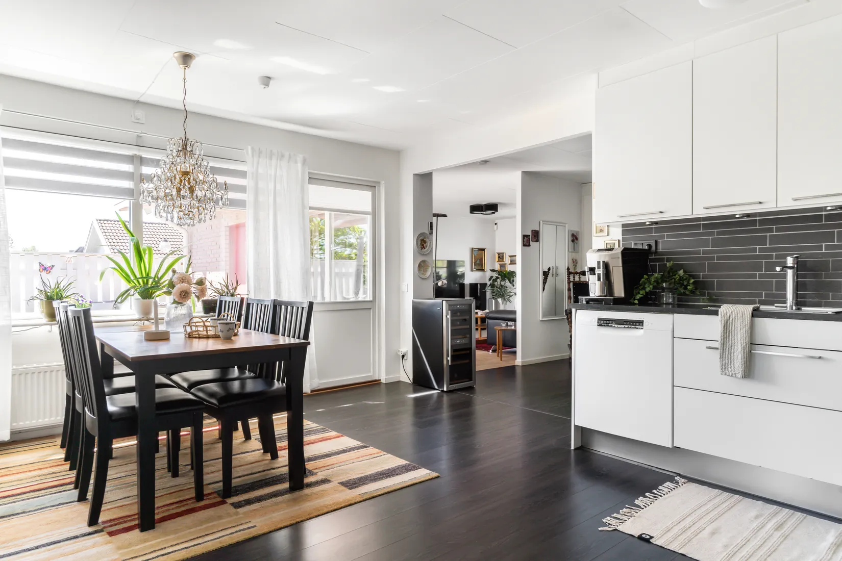 Bostadsrätt, Espekullsvägen 45, Vä, Kristianstad