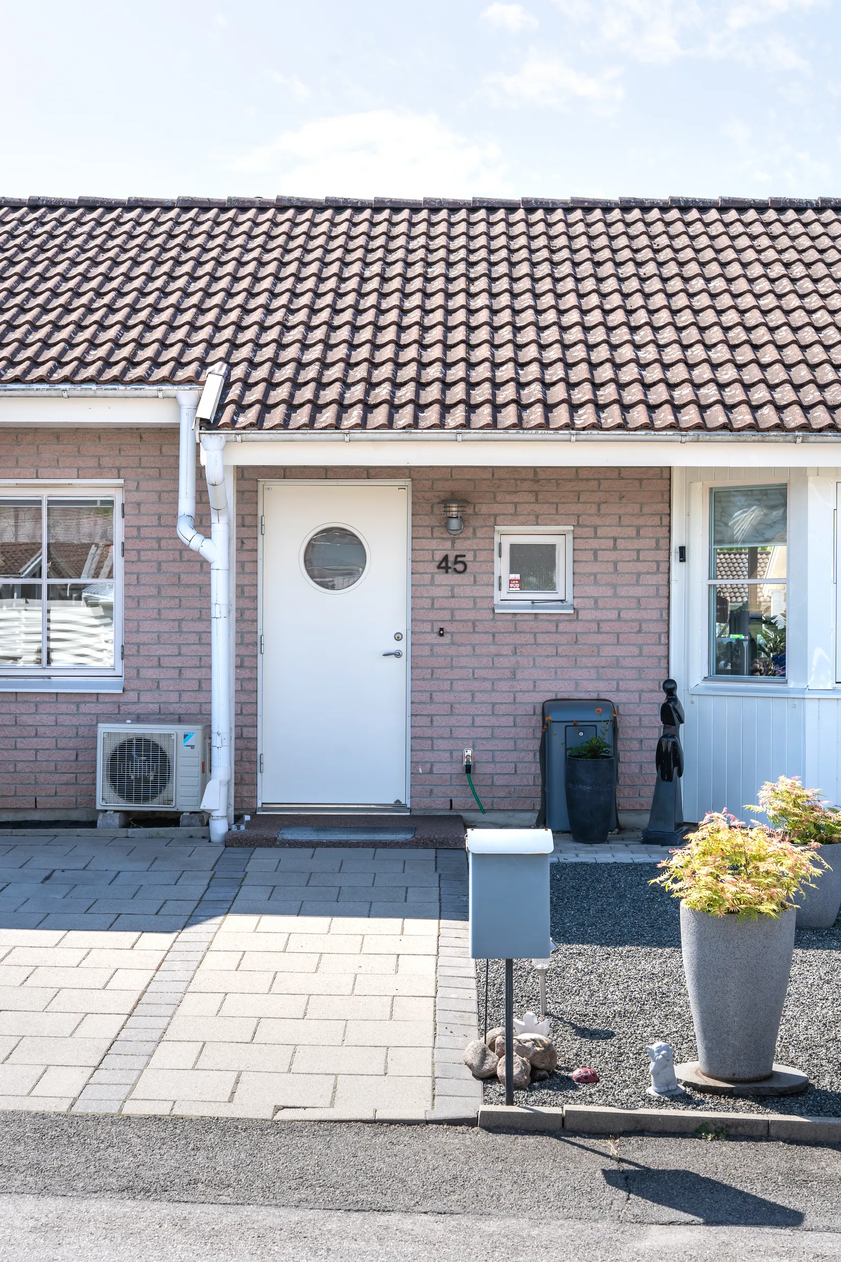 Bostadsrätt, Espekullsvägen 45, Vä, Kristianstad