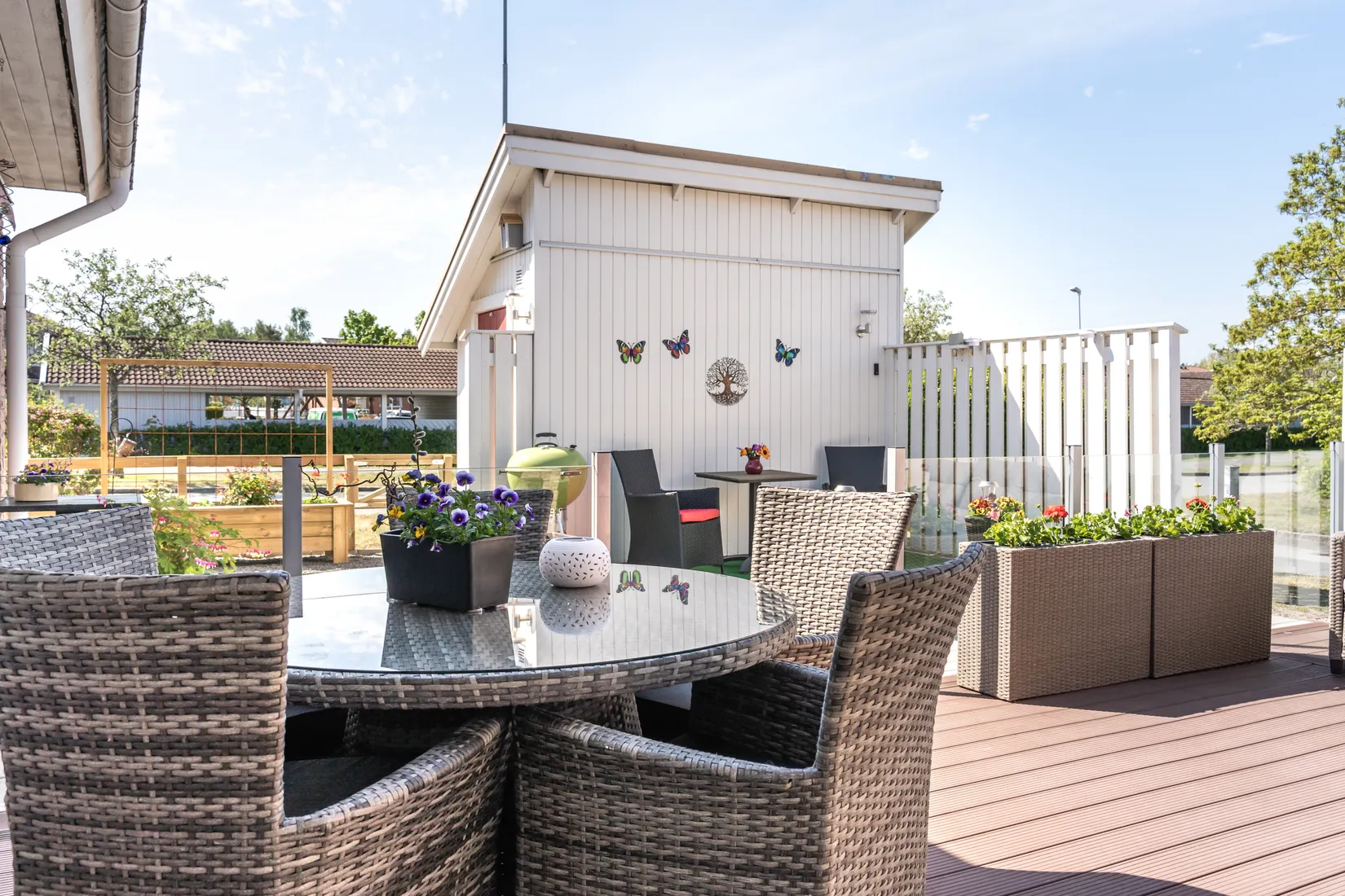 Bostadsrätt, Espekullsvägen 45, Vä, Kristianstad