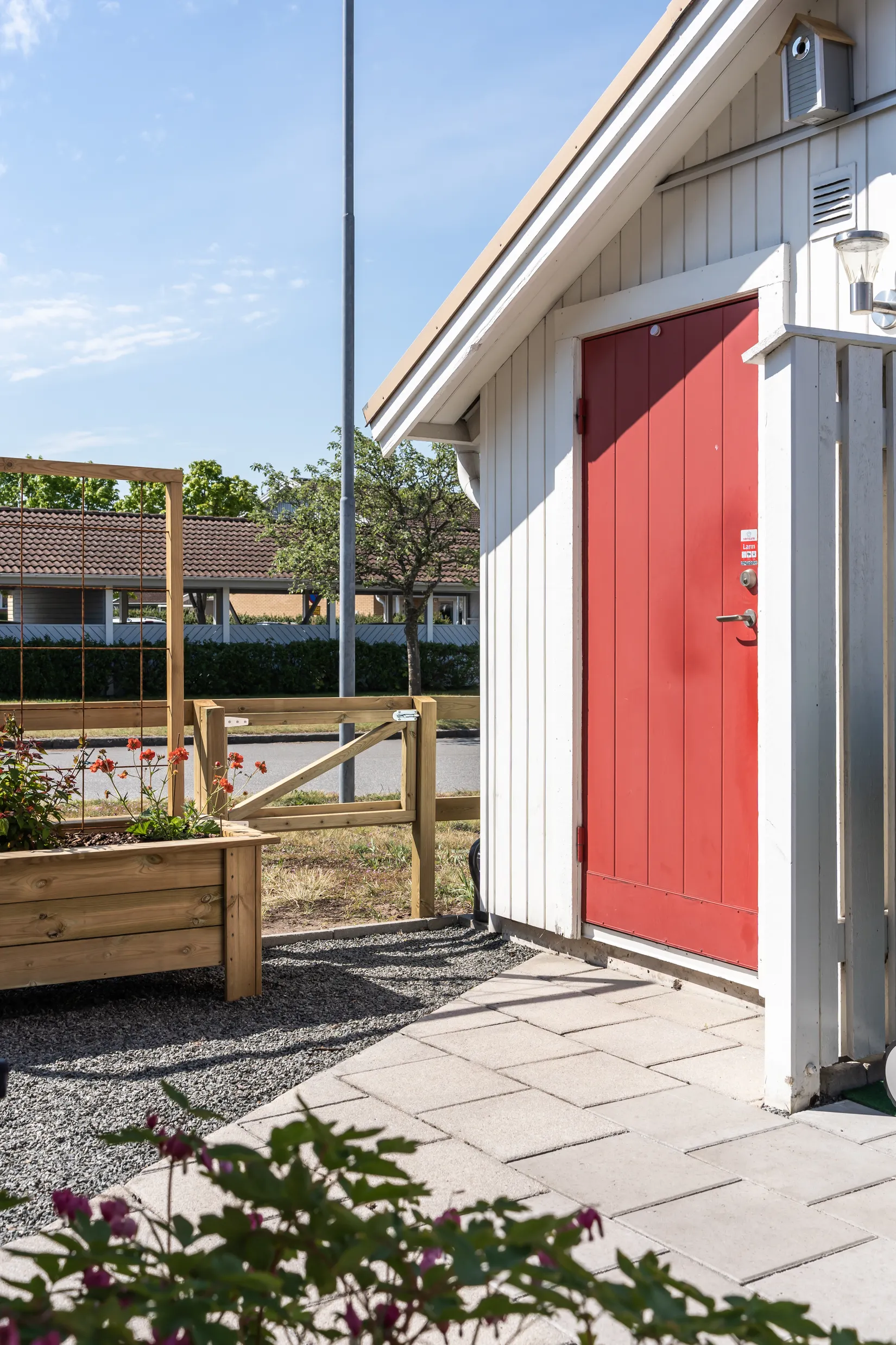Bostadsrätt, Espekullsvägen 45, Vä, Kristianstad