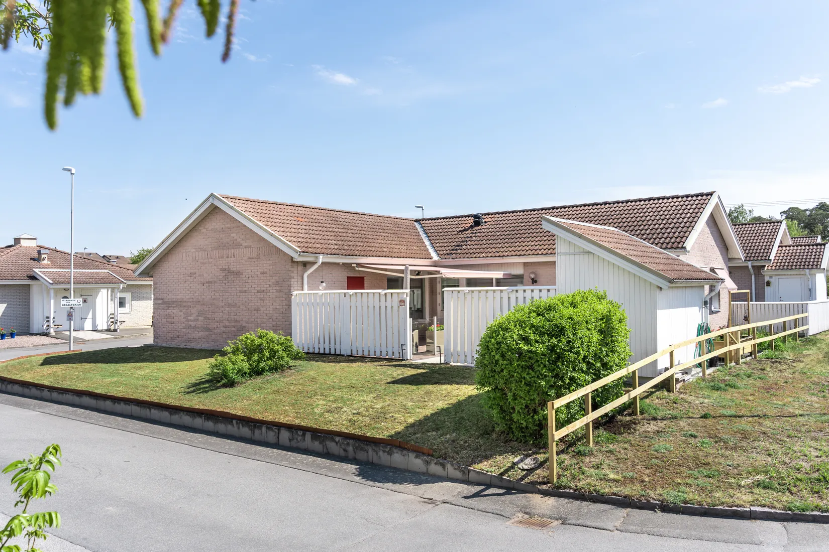 Bostadsrätt, Espekullsvägen 45, Vä, Kristianstad