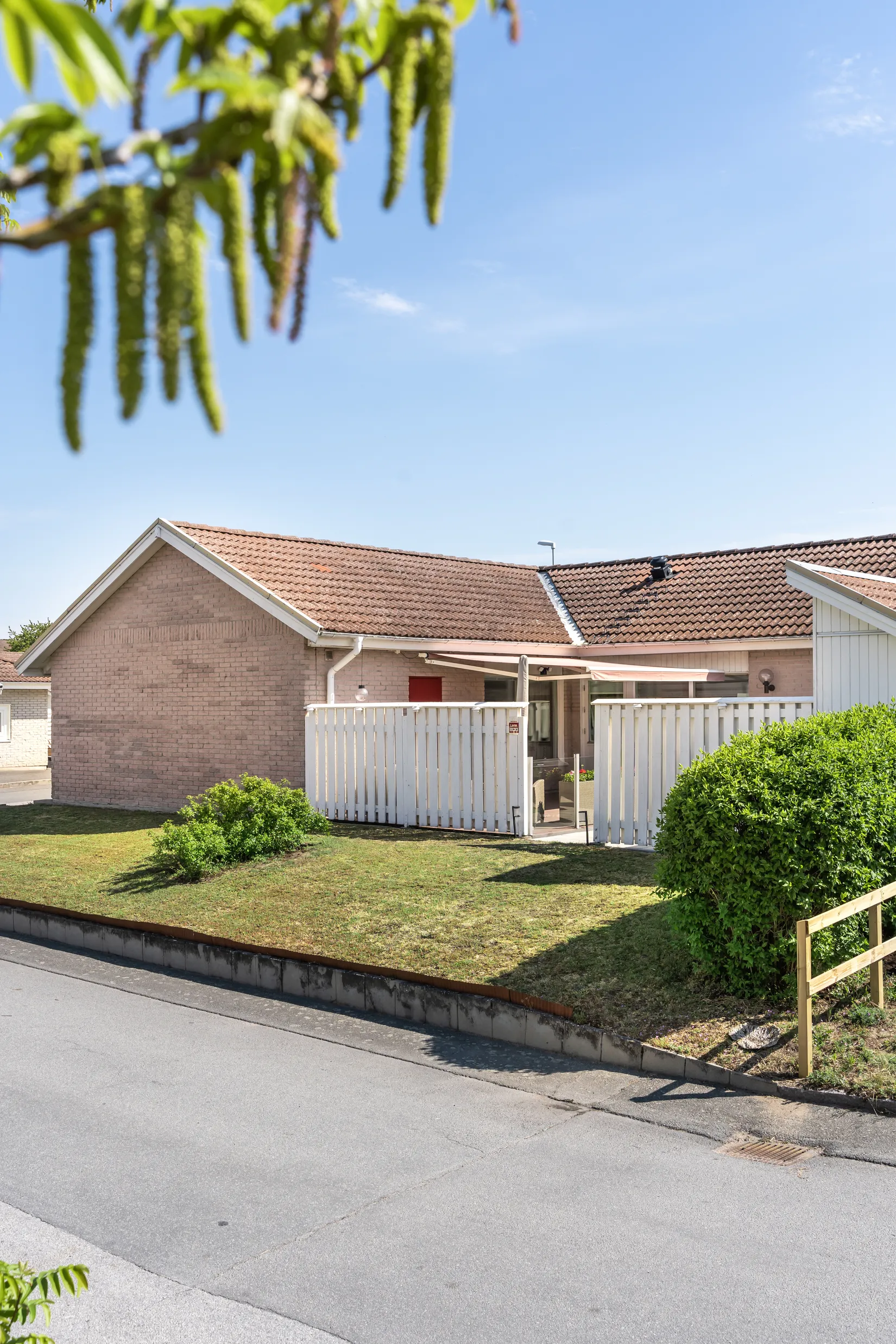Bostadsrätt, Espekullsvägen 45, Vä, Kristianstad