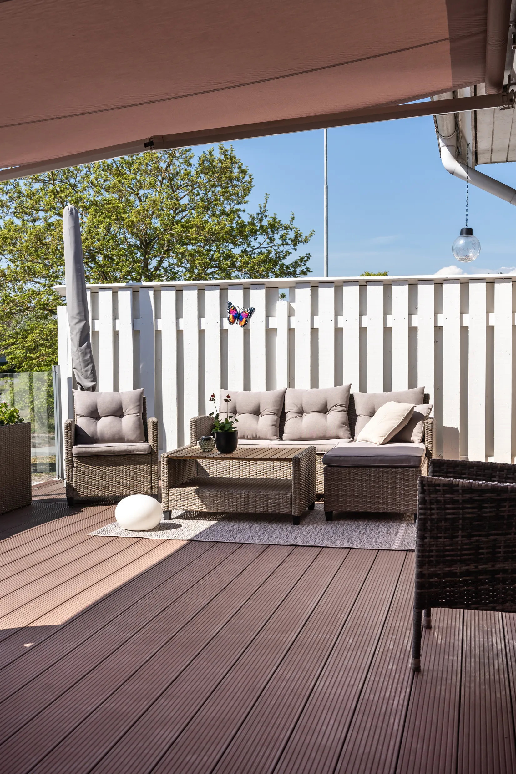 Bostadsrätt, Espekullsvägen 45, Vä, Kristianstad