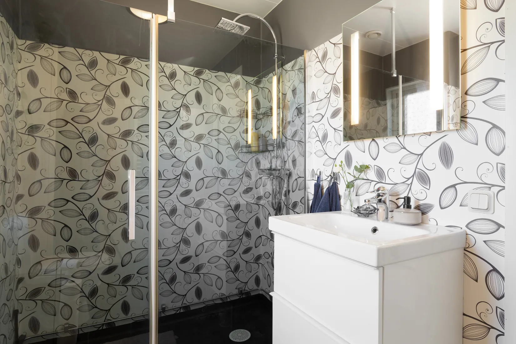 Bostadsrätt, Brisgatan 8B, Nya Kungsgården, Ängelholm