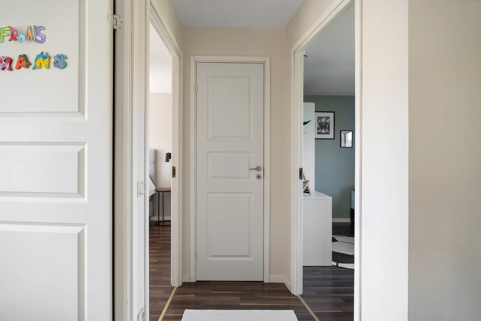 Bostadsrätt, Brisgatan 8B, Nya Kungsgården, Ängelholm
