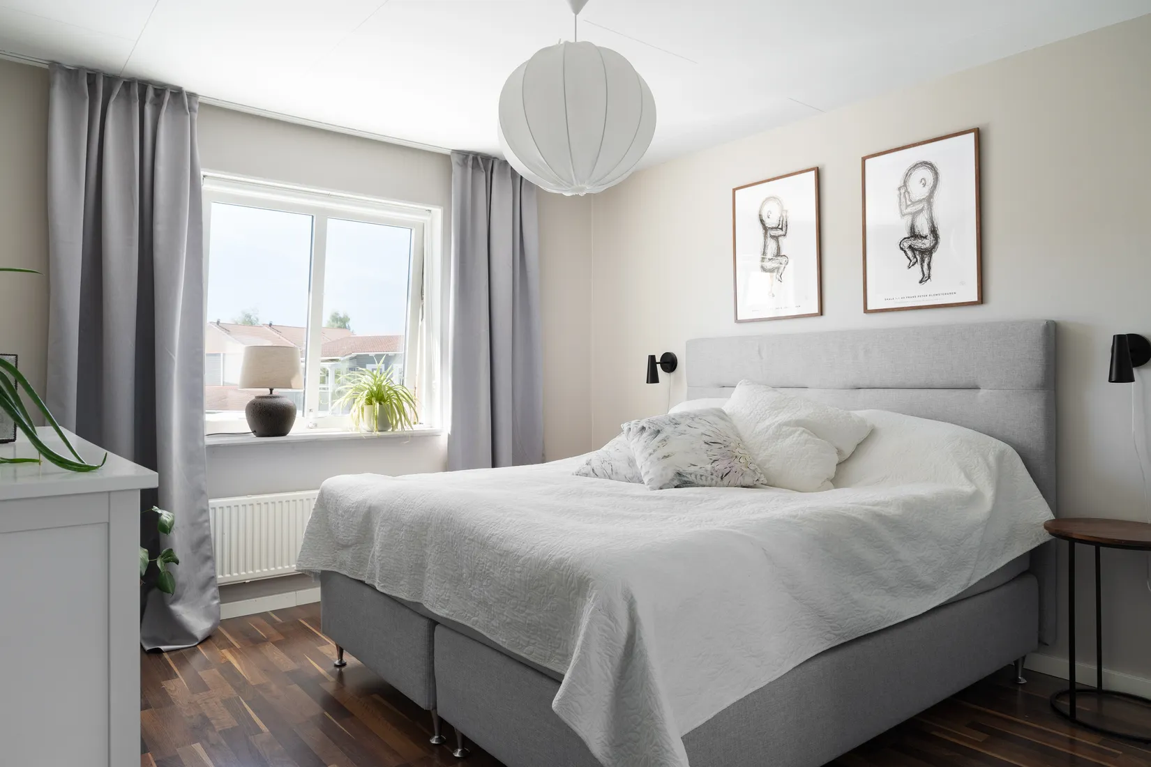 Bostadsrätt, Brisgatan 8B, Nya Kungsgården, Ängelholm