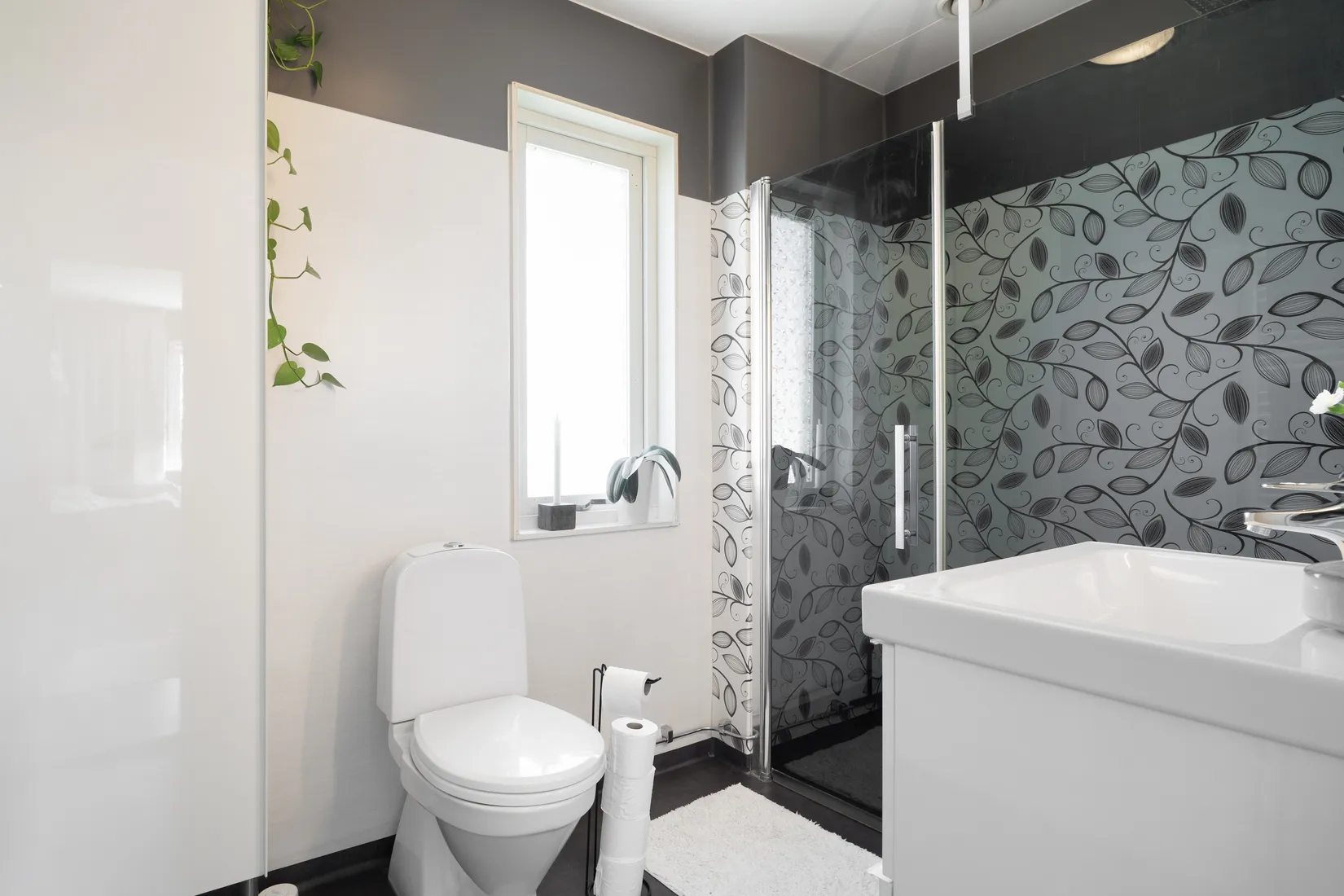 Bostadsrätt, Brisgatan 8B, Nya Kungsgården, Ängelholm