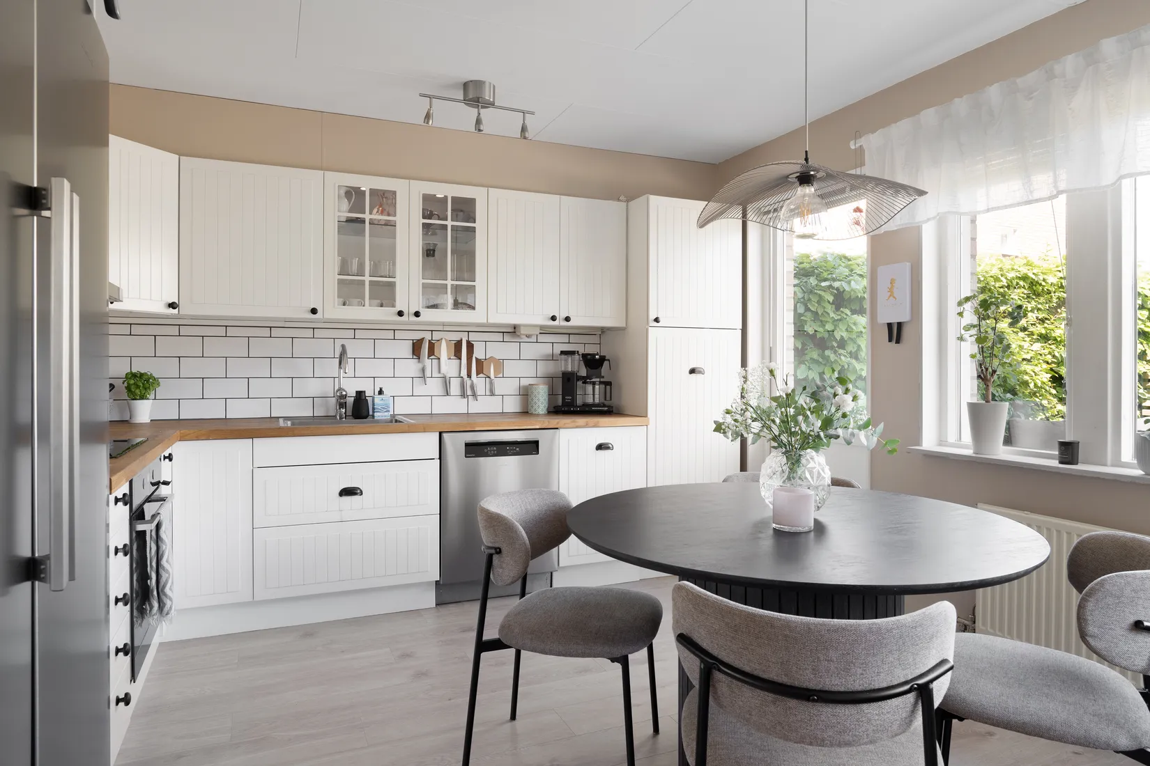 Bostadsrätt, Brisgatan 8B, Nya Kungsgården, Ängelholm