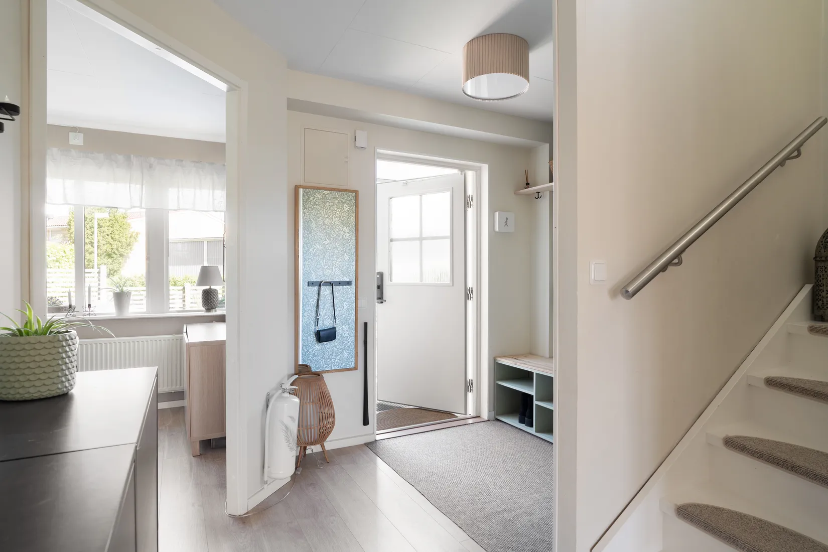 Bostadsrätt, Brisgatan 8B, Nya Kungsgården, Ängelholm
