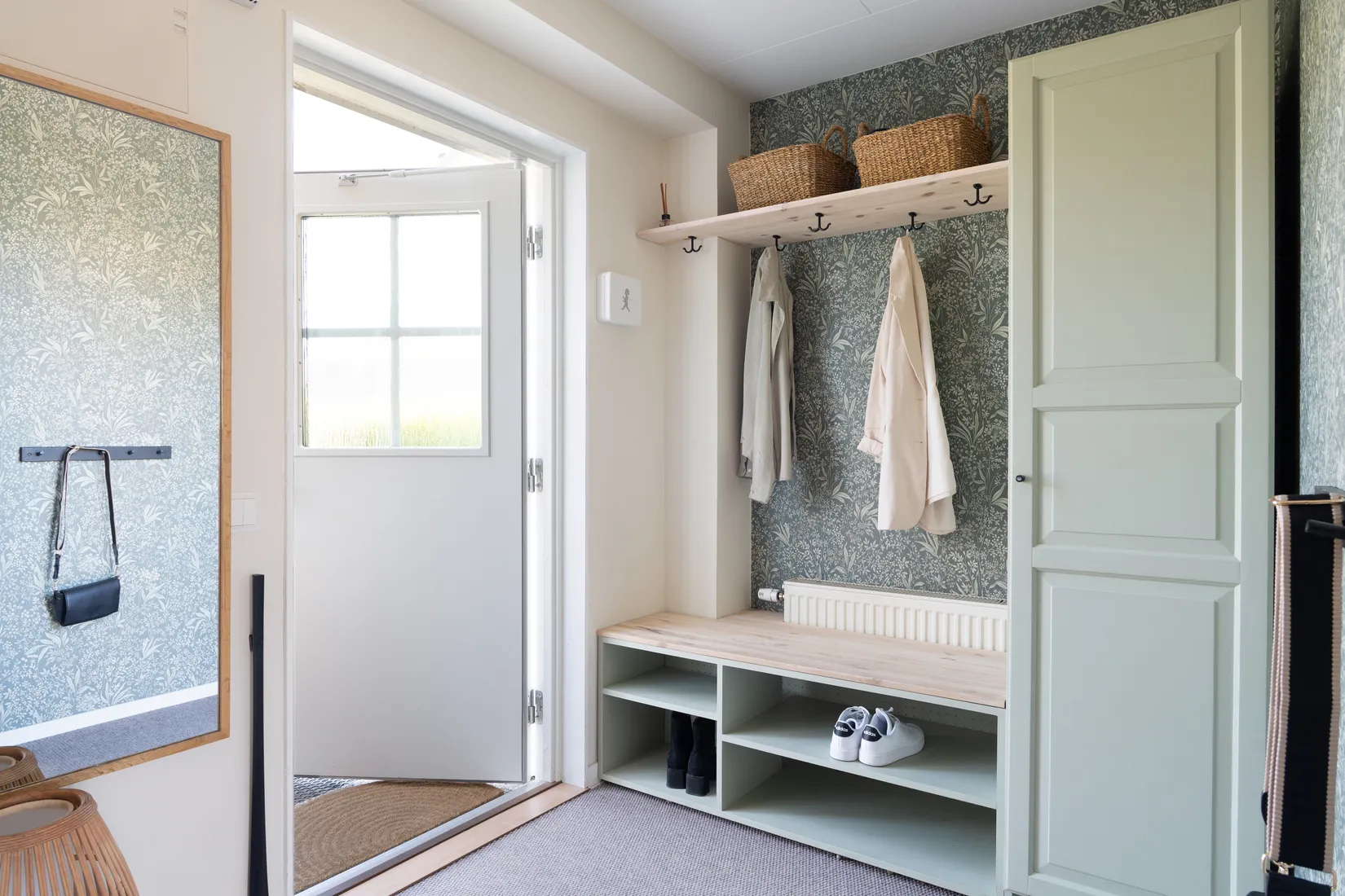 Bostadsrätt, Brisgatan 8B, Nya Kungsgården, Ängelholm