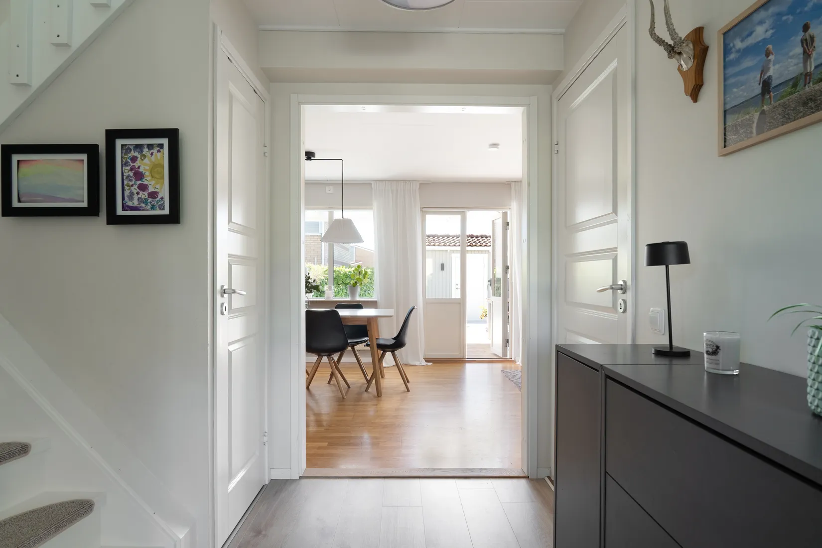 Bostadsrätt, Brisgatan 8B, Nya Kungsgården, Ängelholm