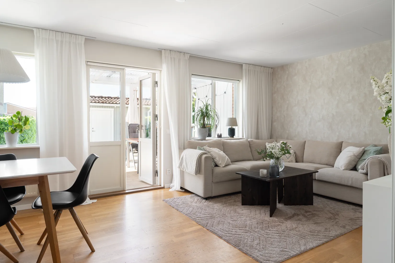 Bostadsrätt, Brisgatan 8B, Nya Kungsgården, Ängelholm