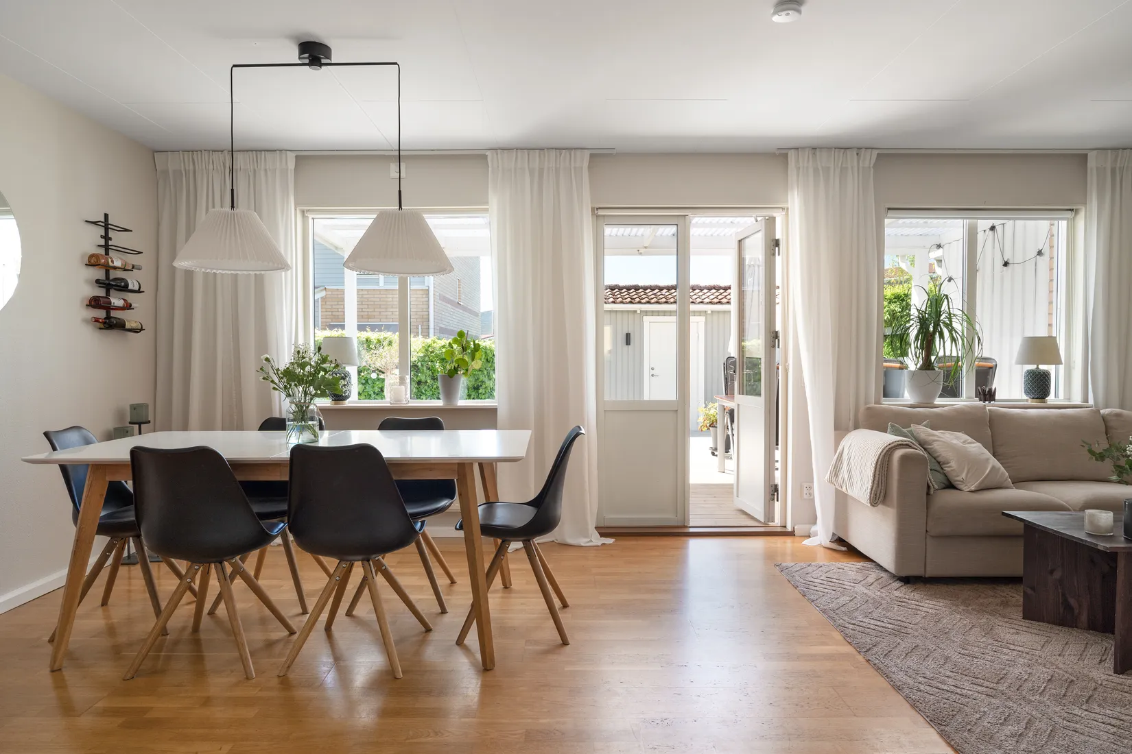 Bostadsrätt, Brisgatan 8B, Nya Kungsgården, Ängelholm