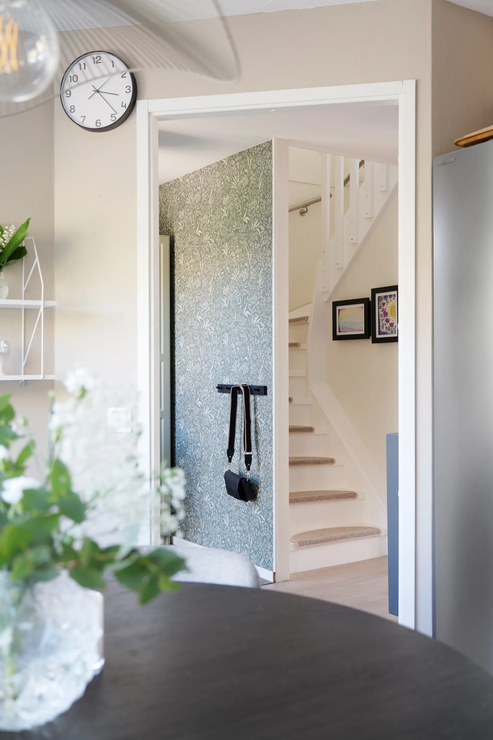 Bostadsrätt, Brisgatan 8B, Nya Kungsgården, Ängelholm