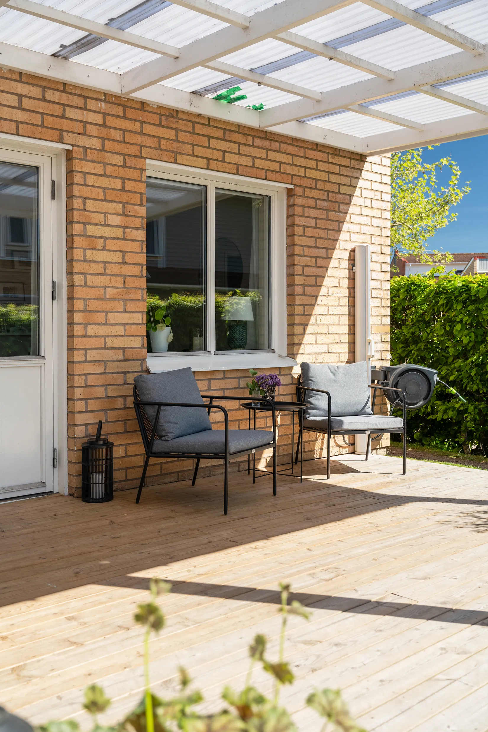 Bostadsrätt, Brisgatan 8B, Nya Kungsgården, Ängelholm