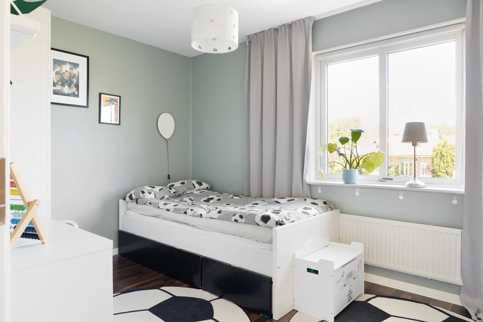 Bostadsrätt, Brisgatan 8B, Nya Kungsgården, Ängelholm