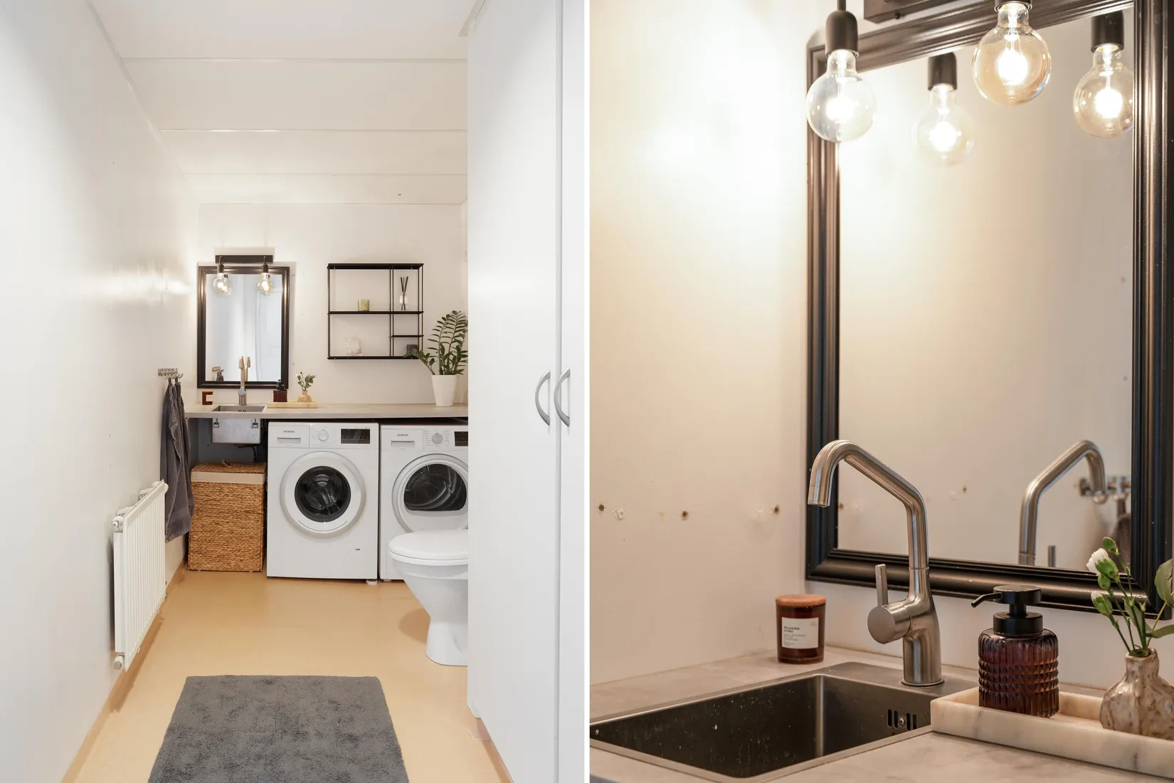 Bostadsrätt, Brisgatan 8B, Nya Kungsgården, Ängelholm