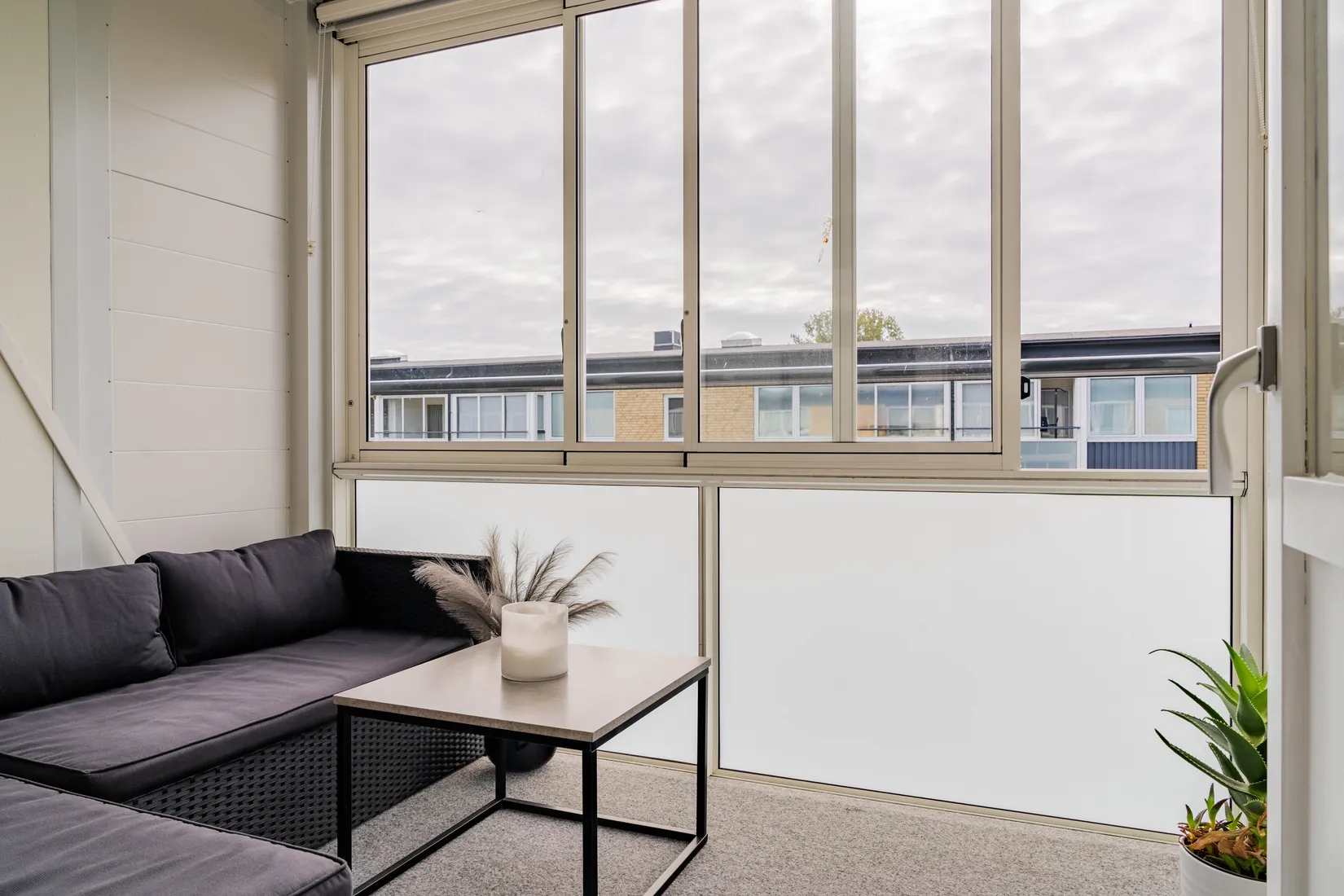 Bostadsrätt, Sockengatan 36C, Rosengården, Helsingborg