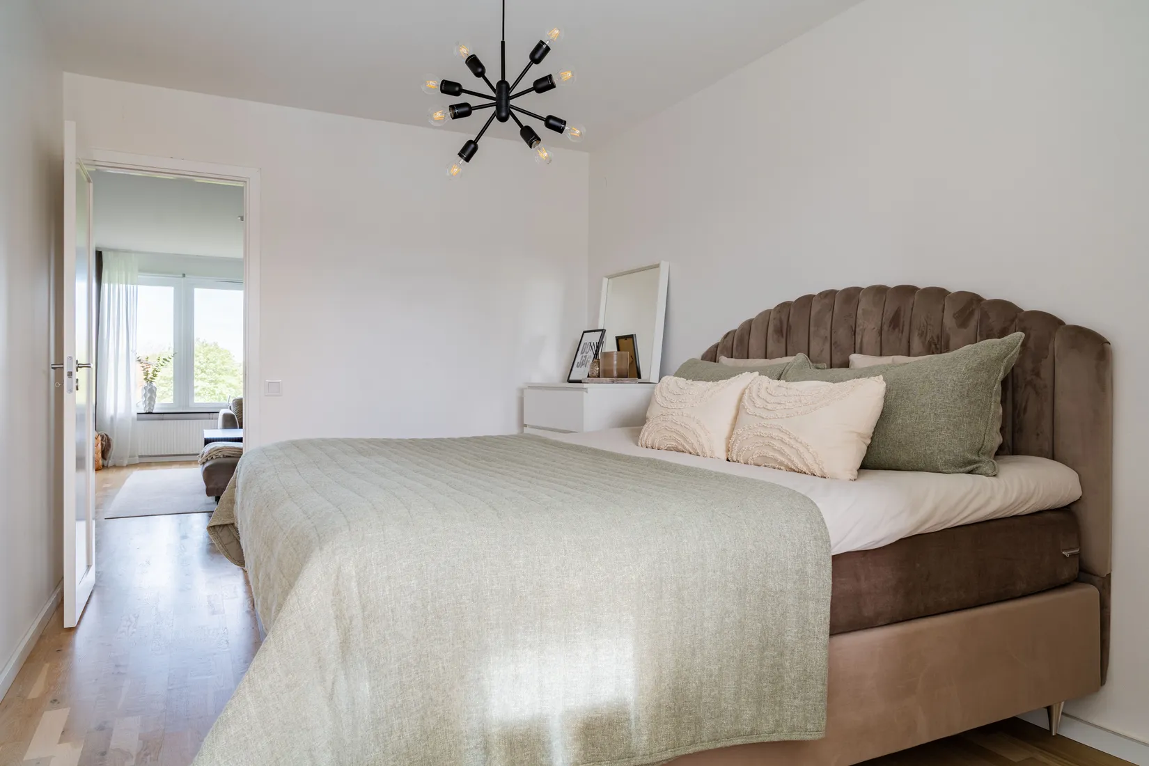 Bostadsrätt, Sockengatan 36C, Rosengården, Helsingborg