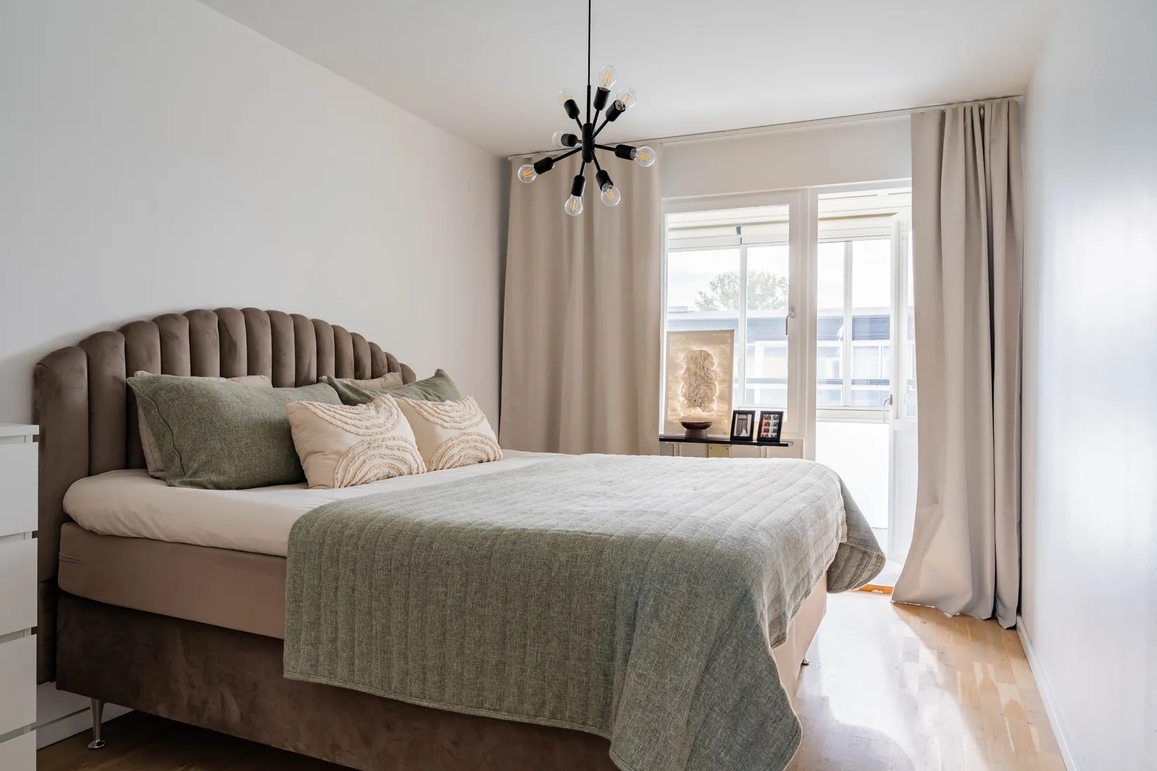 Bostadsrätt, Sockengatan 36C, Rosengården, Helsingborg