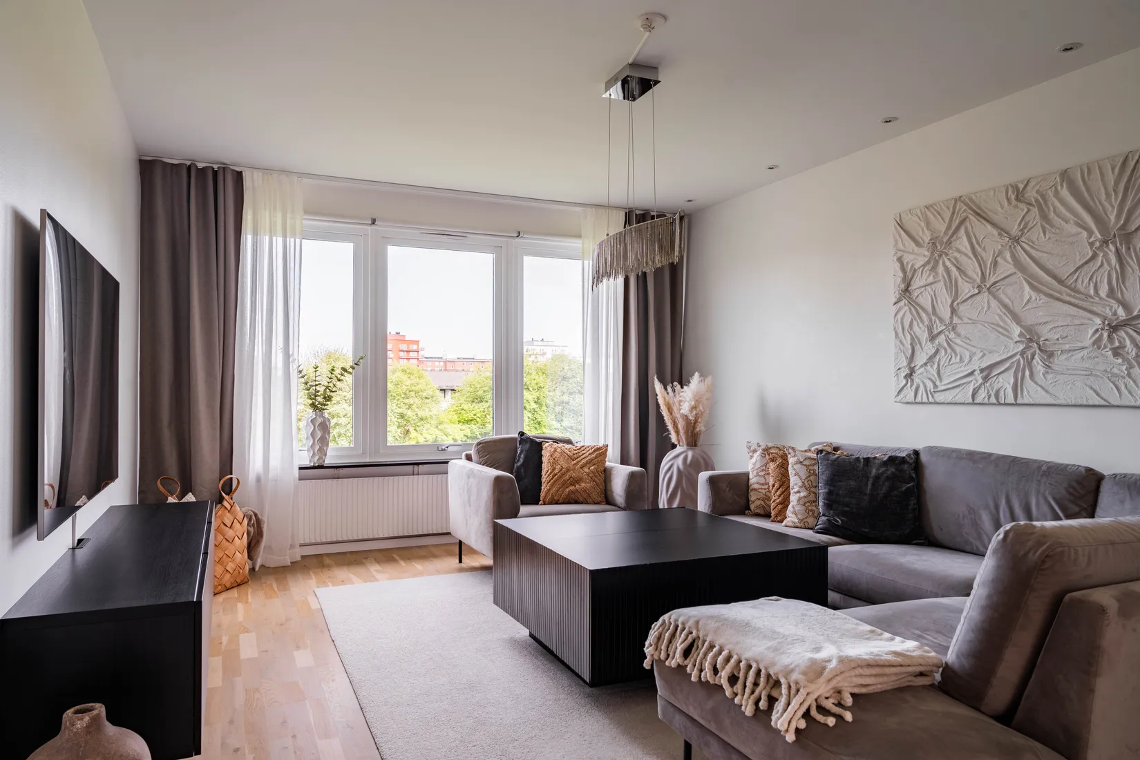 Bostadsrätt, Sockengatan 36C, Rosengården, Helsingborg