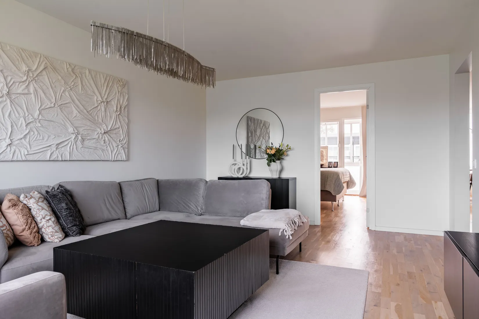 Bostadsrätt, Sockengatan 36C, Rosengården, Helsingborg