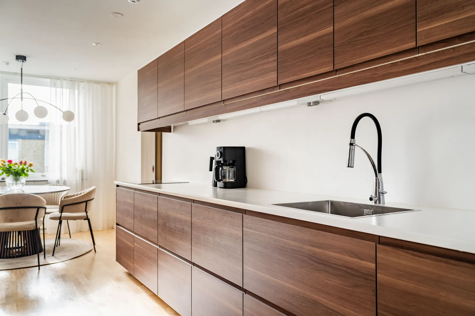 Bostadsrätt, Sockengatan 36C, Rosengården, Helsingborg