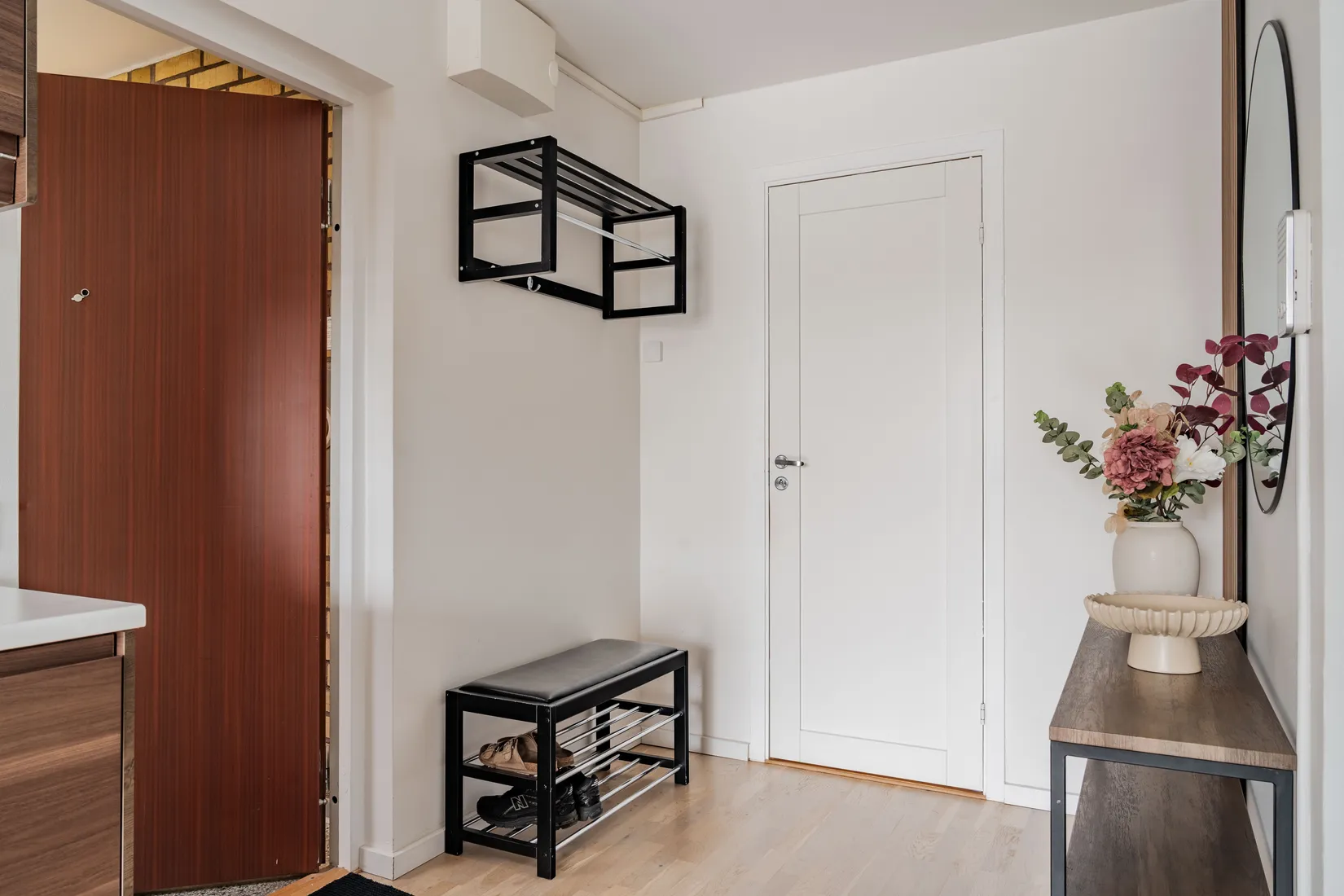 Bostadsrätt, Sockengatan 36C, Rosengården, Helsingborg