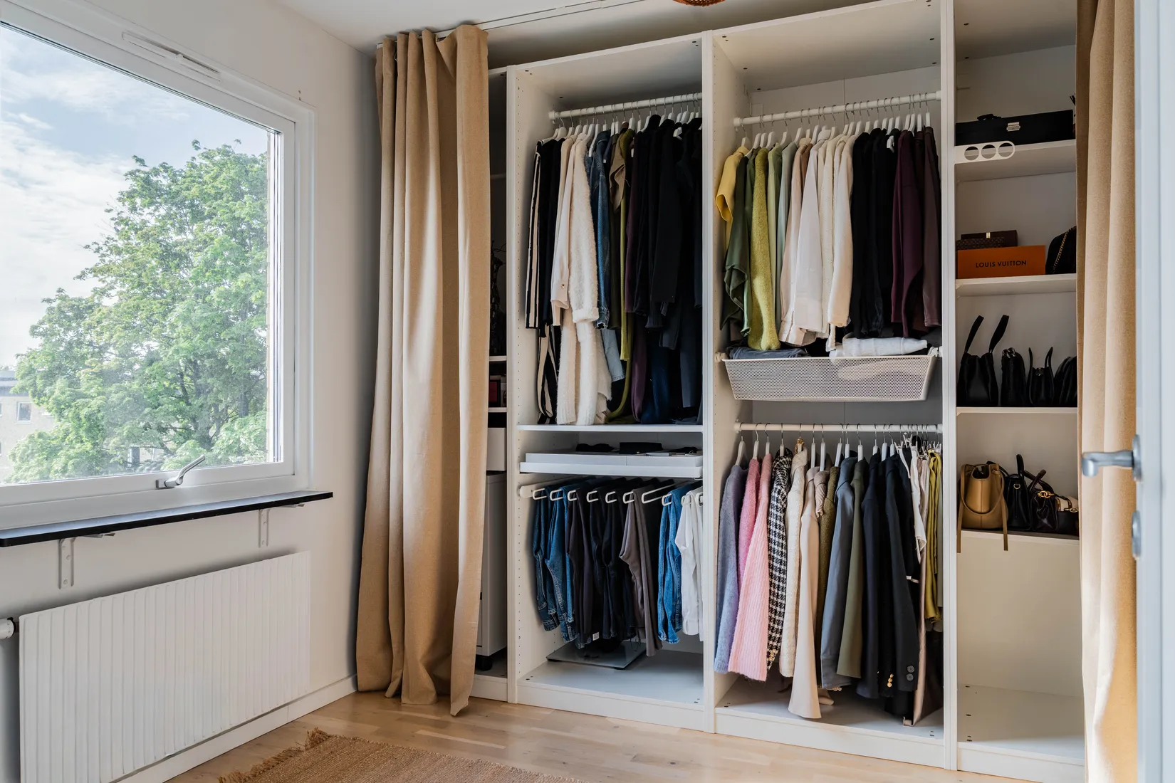 Bostadsrätt, Sockengatan 36C, Rosengården, Helsingborg