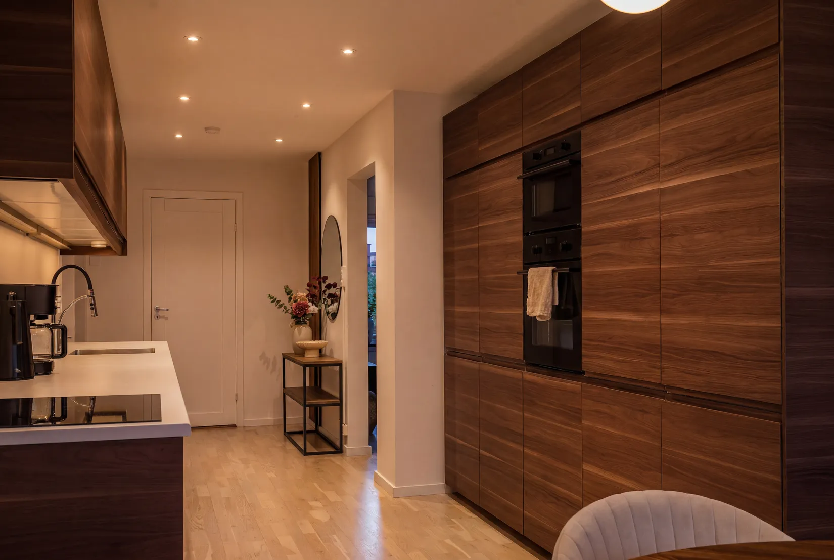 Bostadsrätt, Sockengatan 36C, Rosengården, Helsingborg