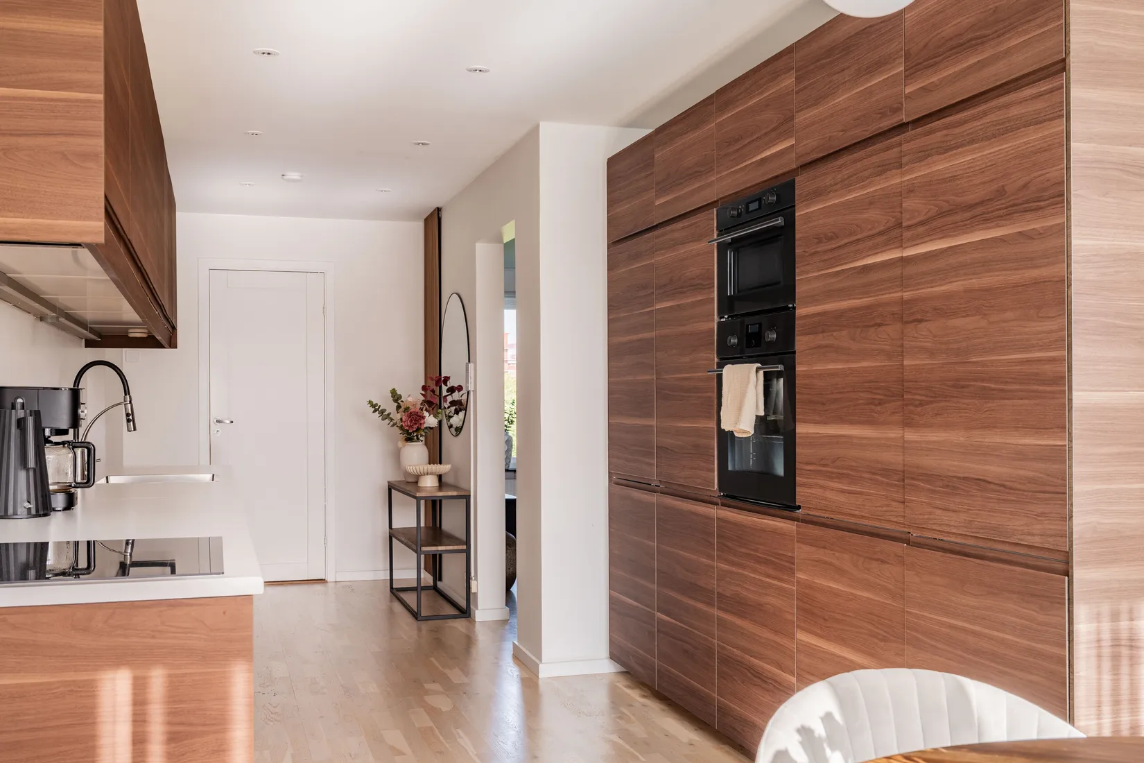 Bostadsrätt, Sockengatan 36C, Rosengården, Helsingborg