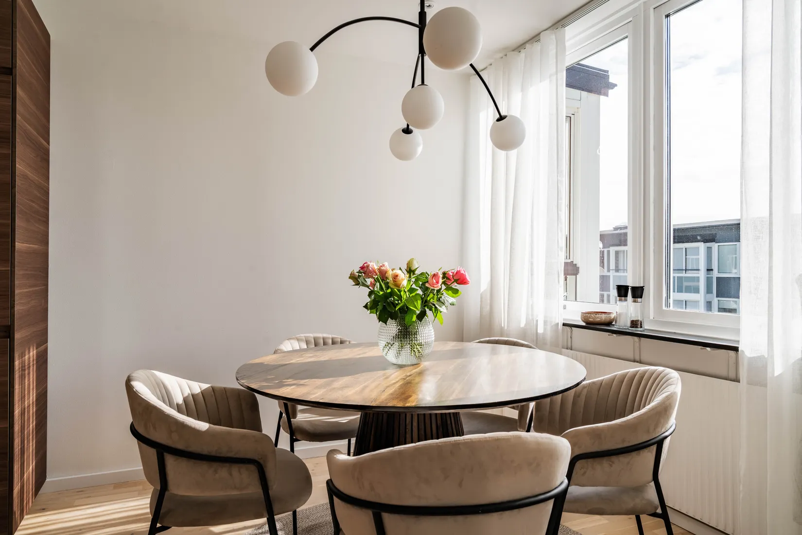 Bostadsrätt, Sockengatan 36C, Rosengården, Helsingborg