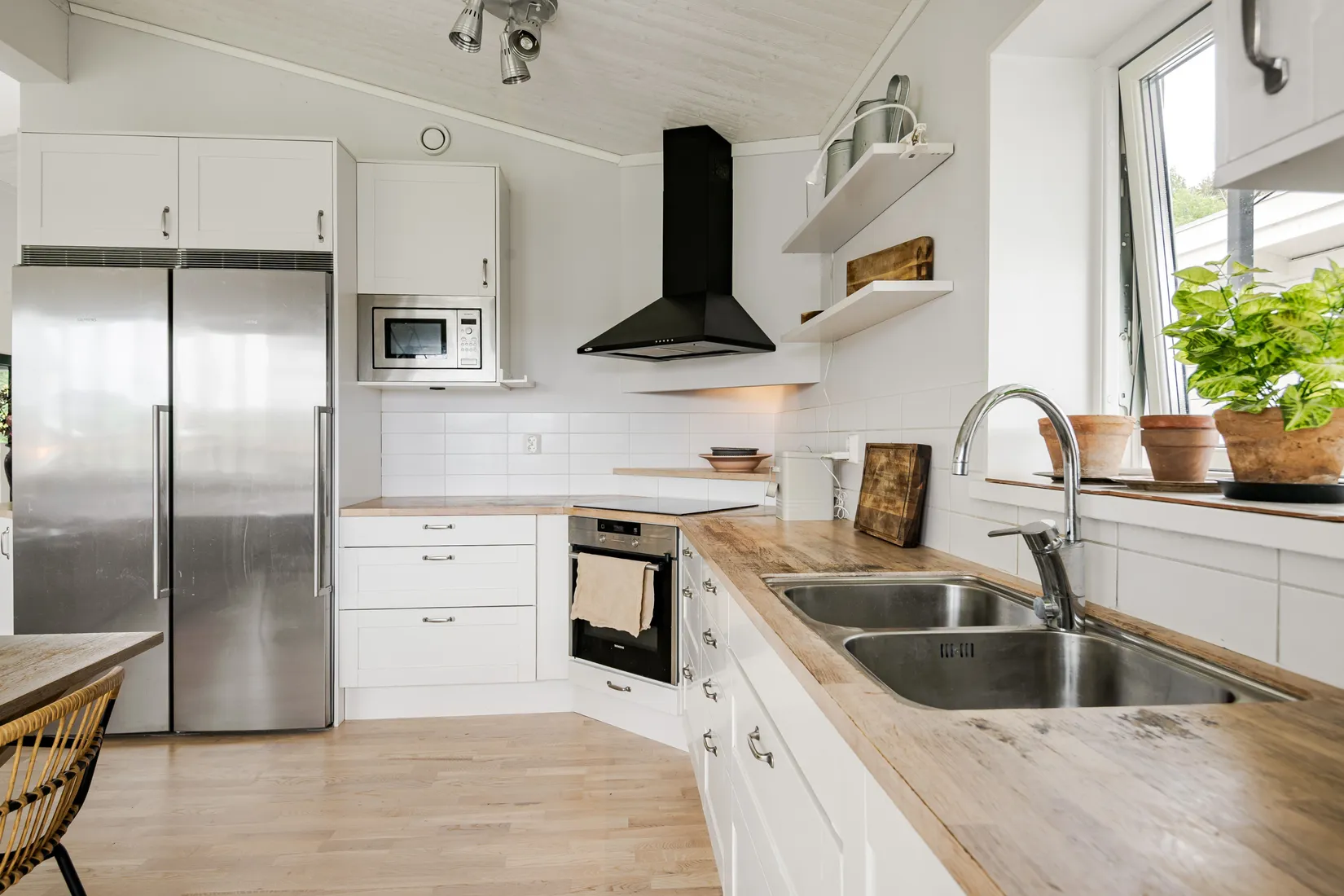 Villa, Sandlandsstigen 6, Sandlandet, Falun